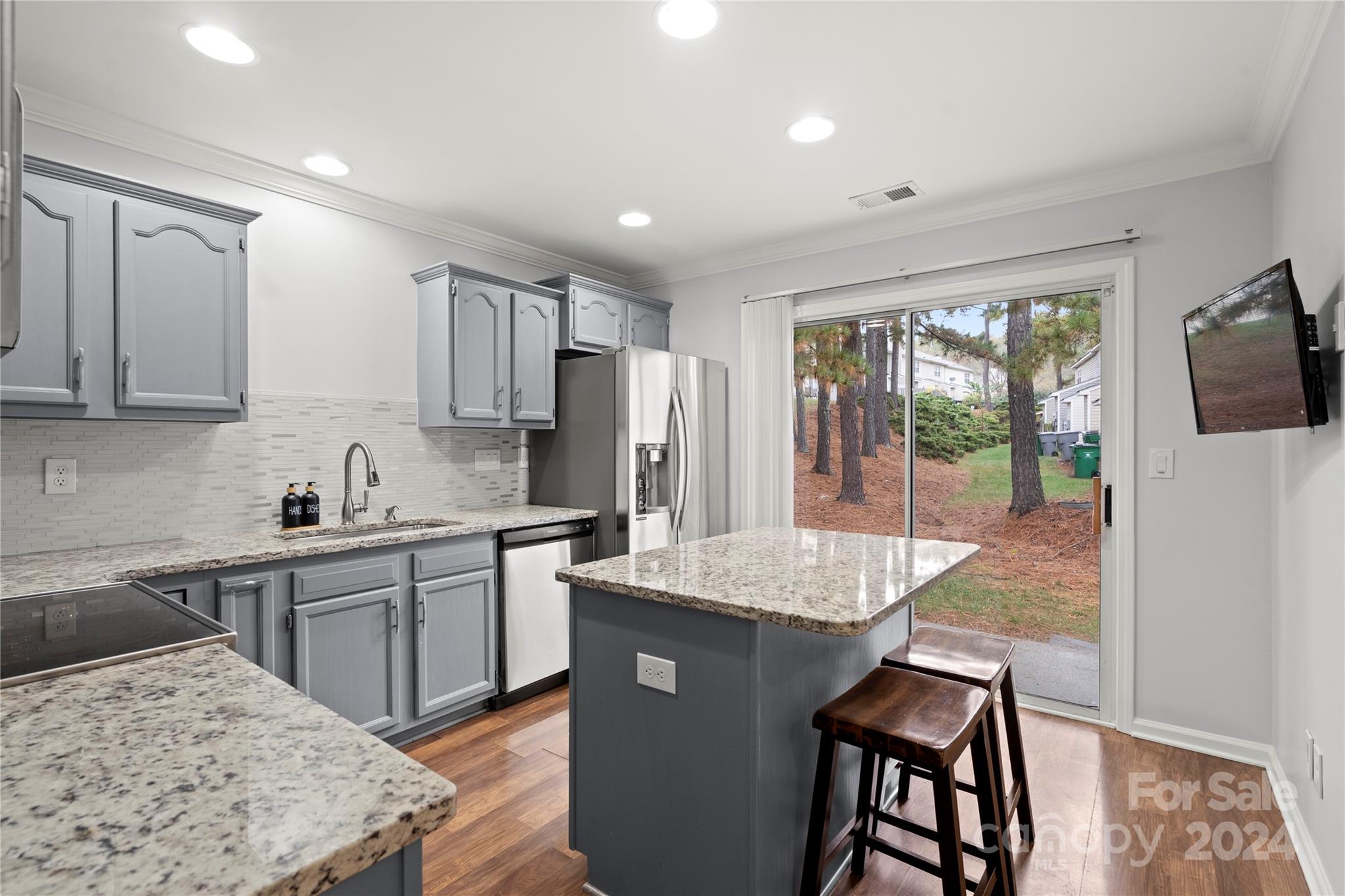 Rossmore - Residential