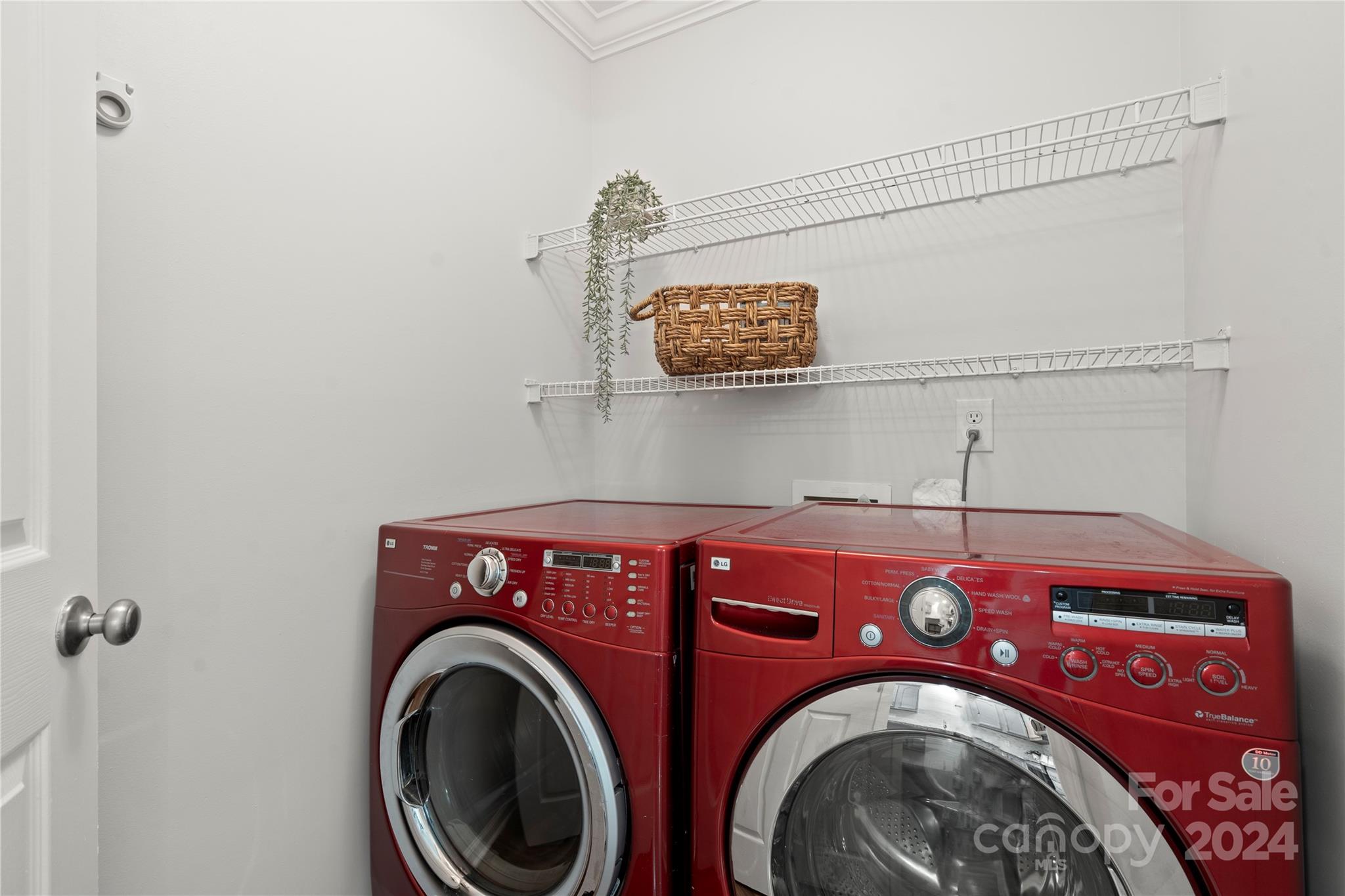 Rossmore - Residential