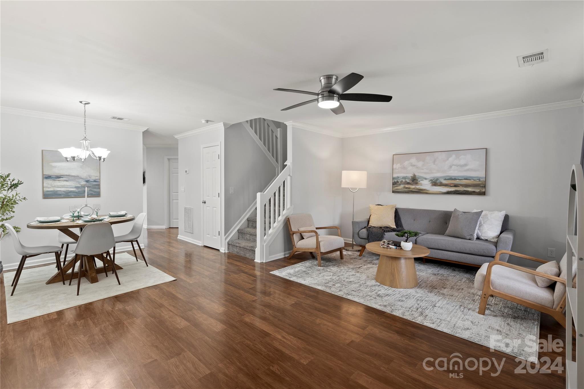 Rossmore - Residential