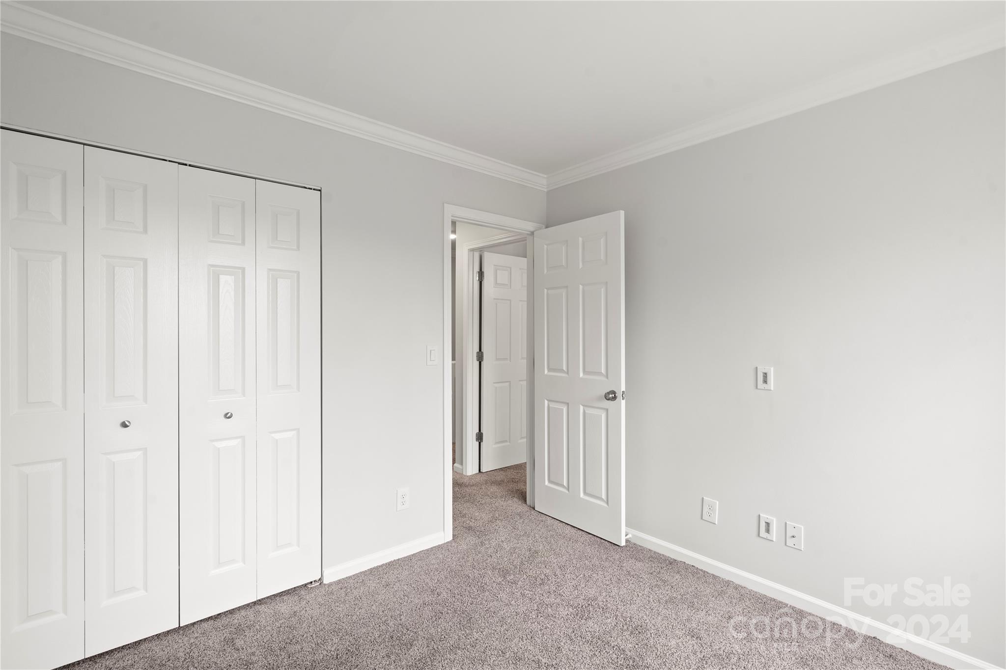 Rossmore - Residential