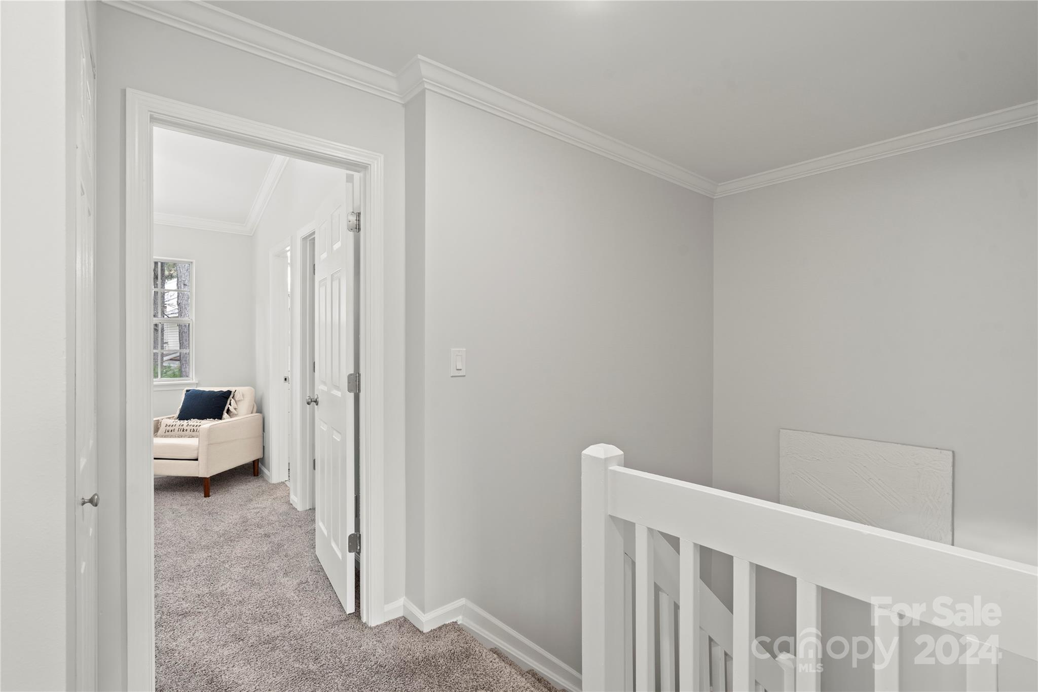 Rossmore - Residential