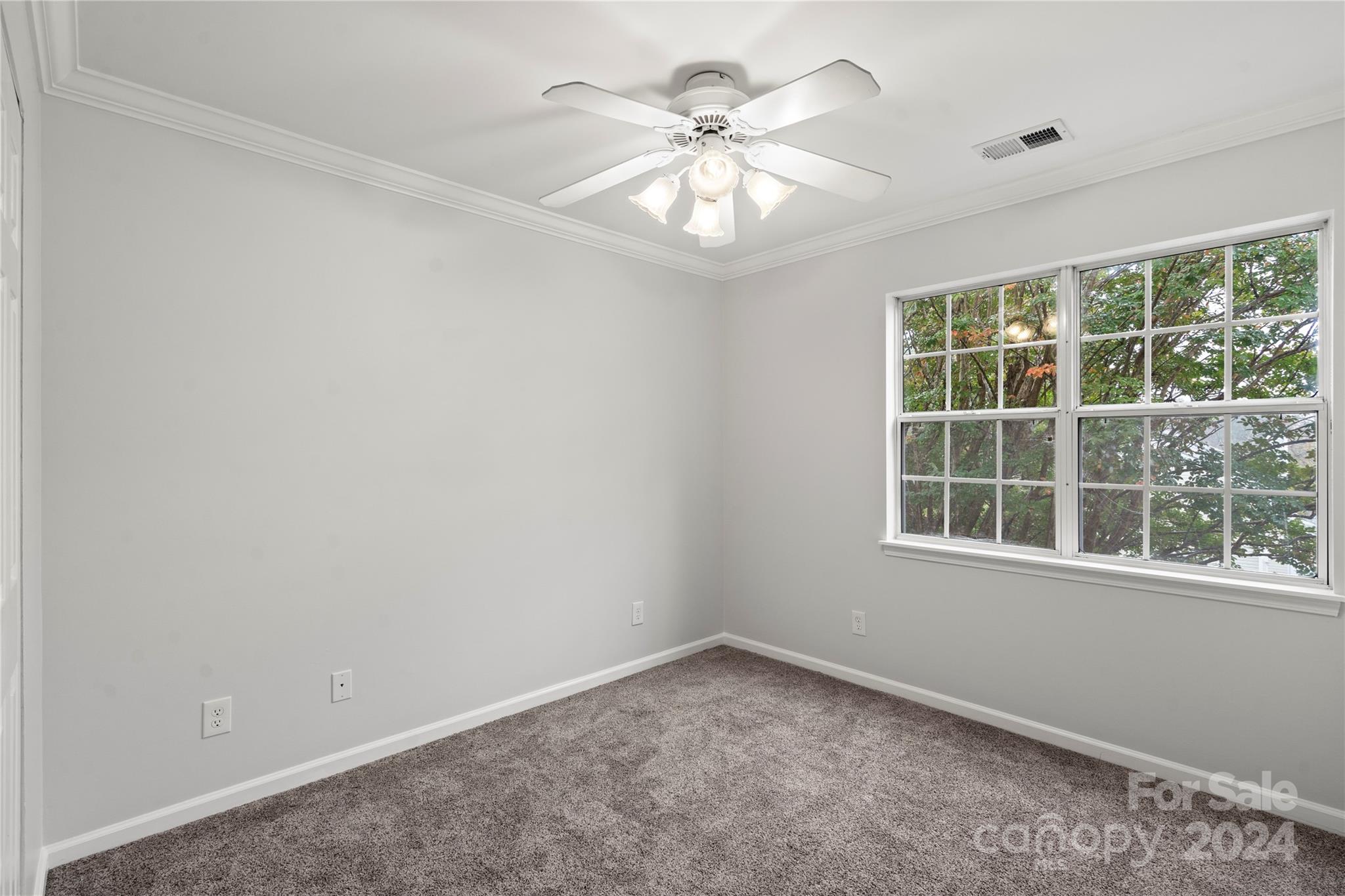 Rossmore - Residential