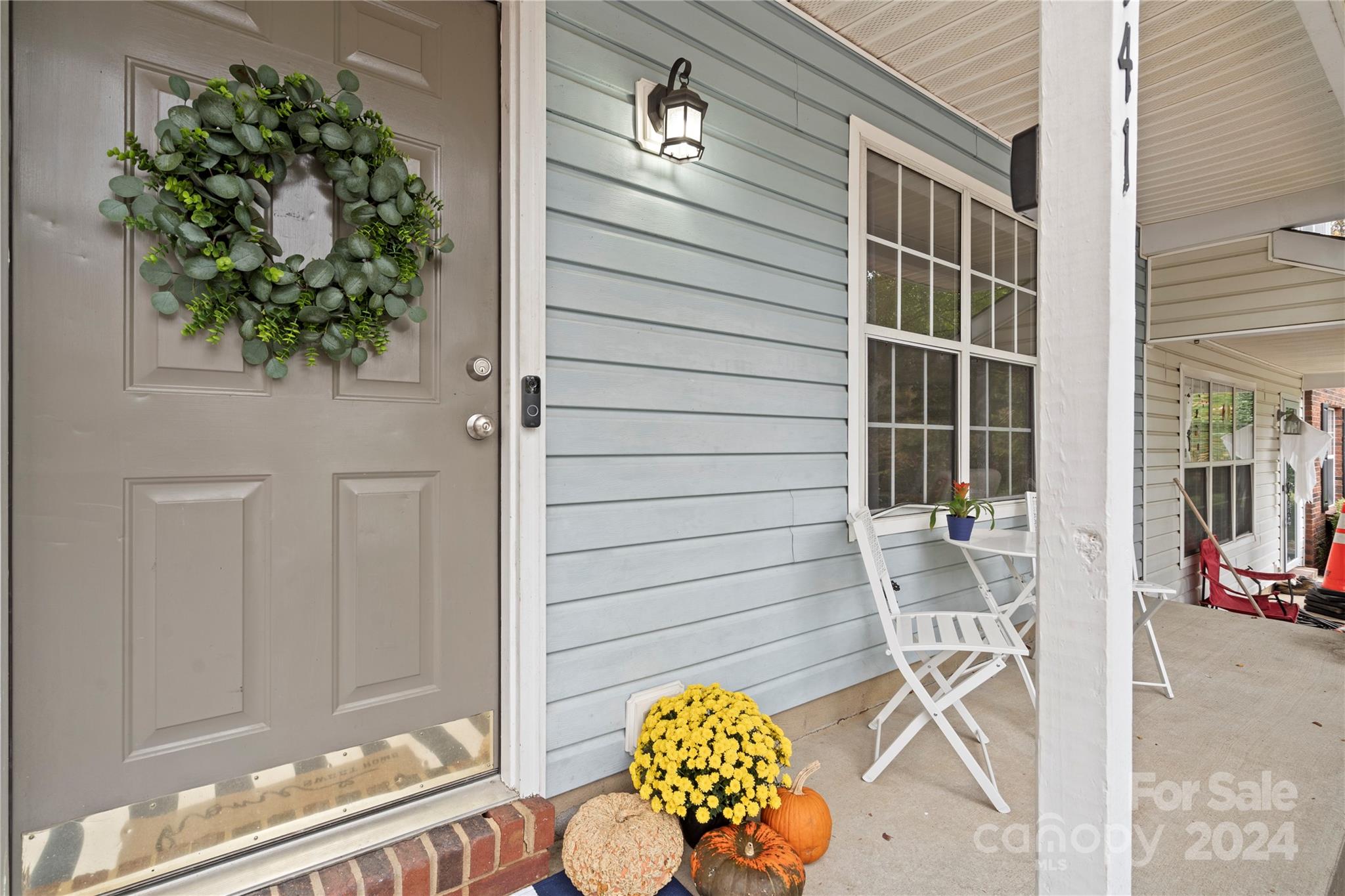 Rossmore - Residential