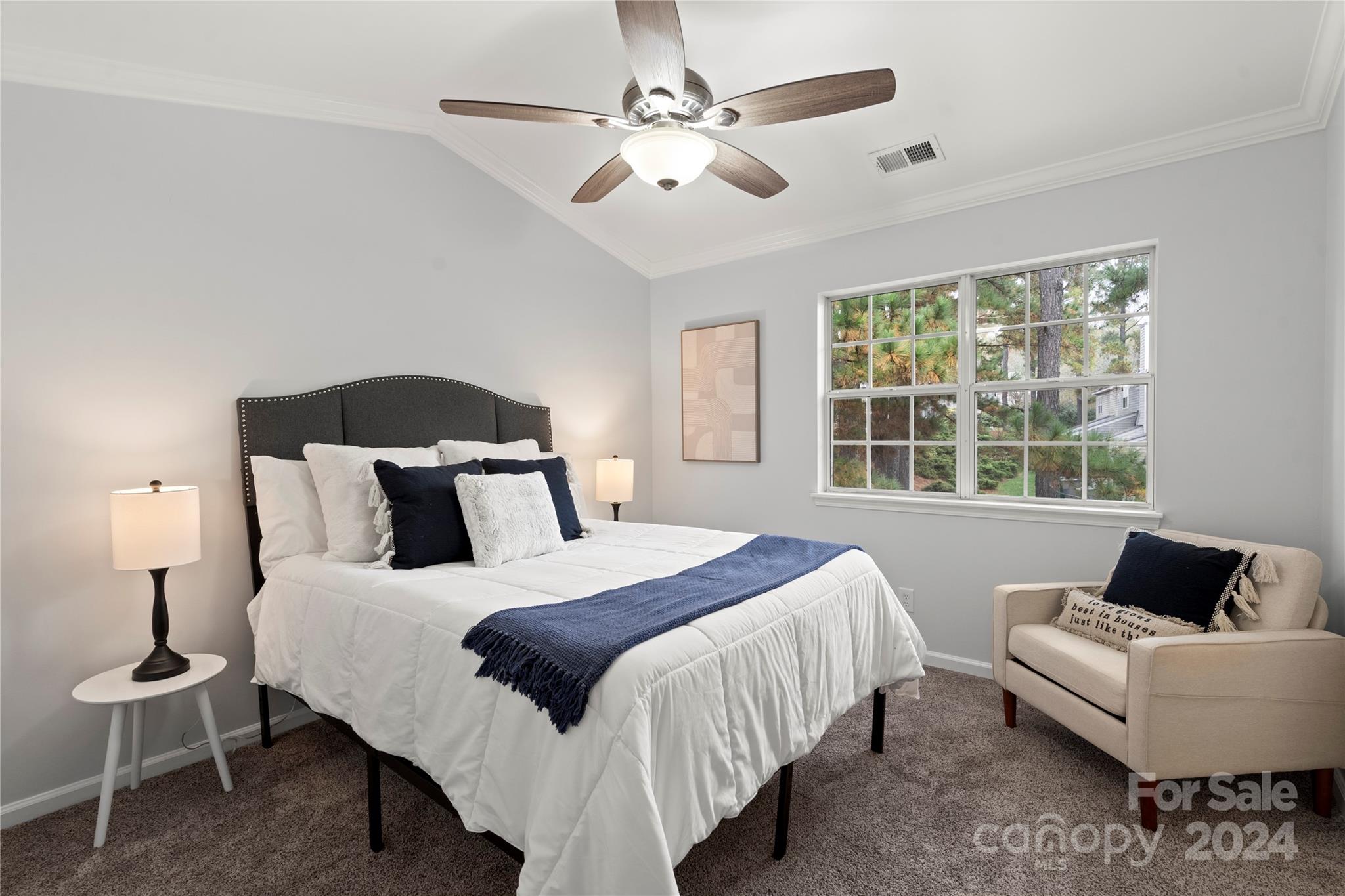 Rossmore - Residential