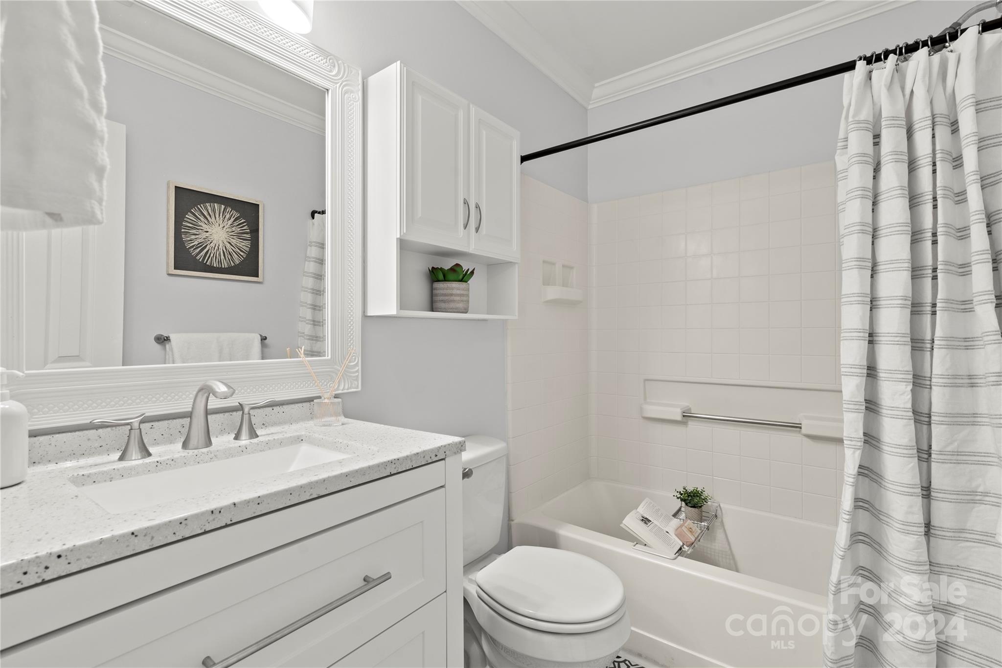 Rossmore - Residential