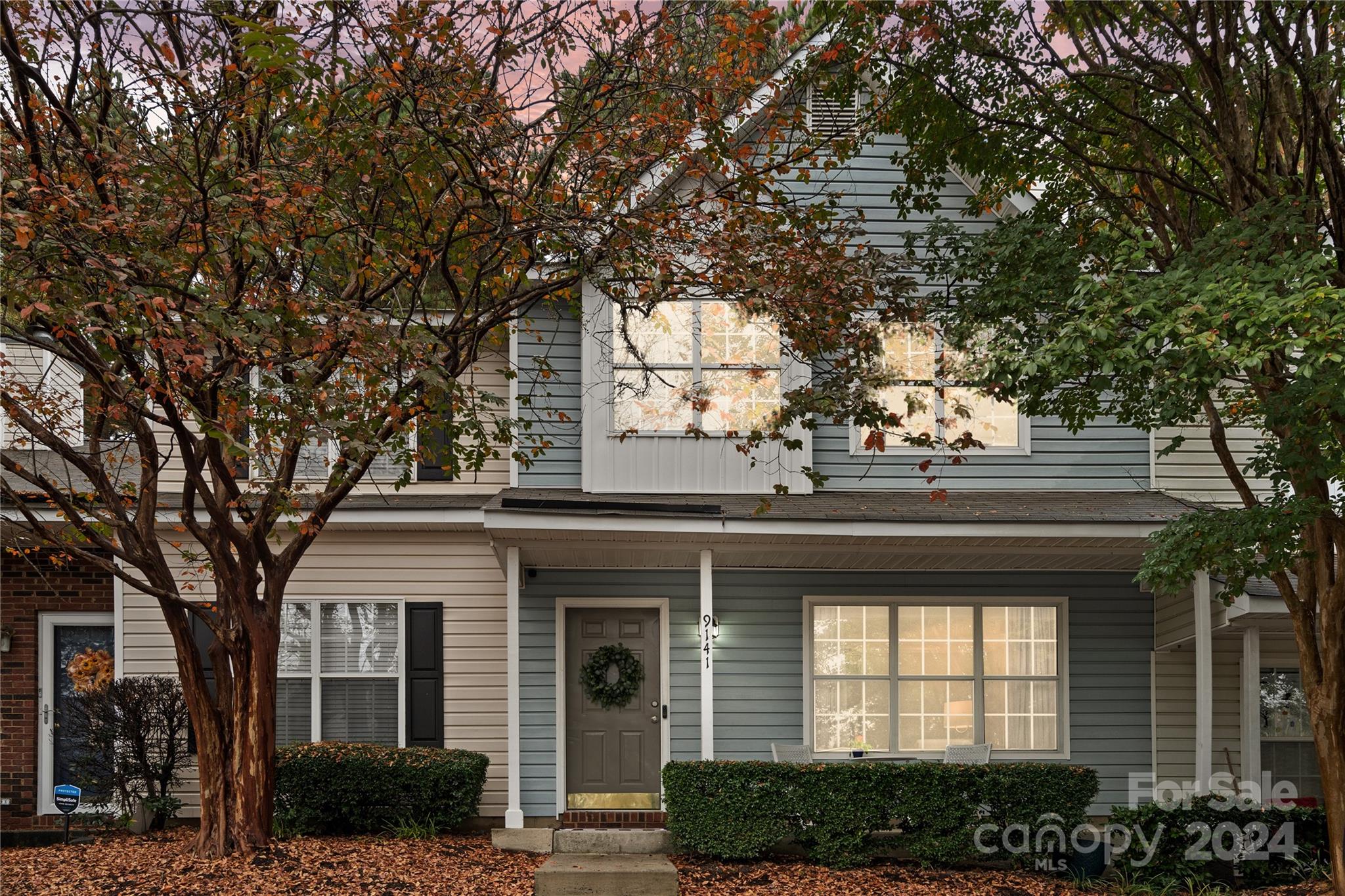 Rossmore - Residential