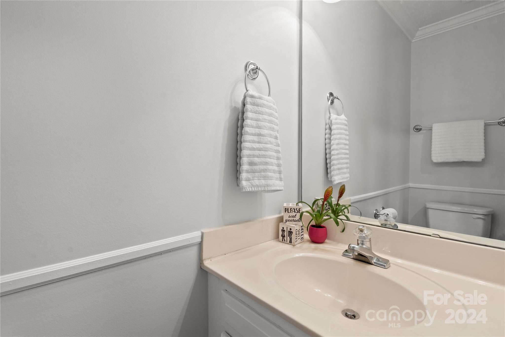 Rossmore - Residential