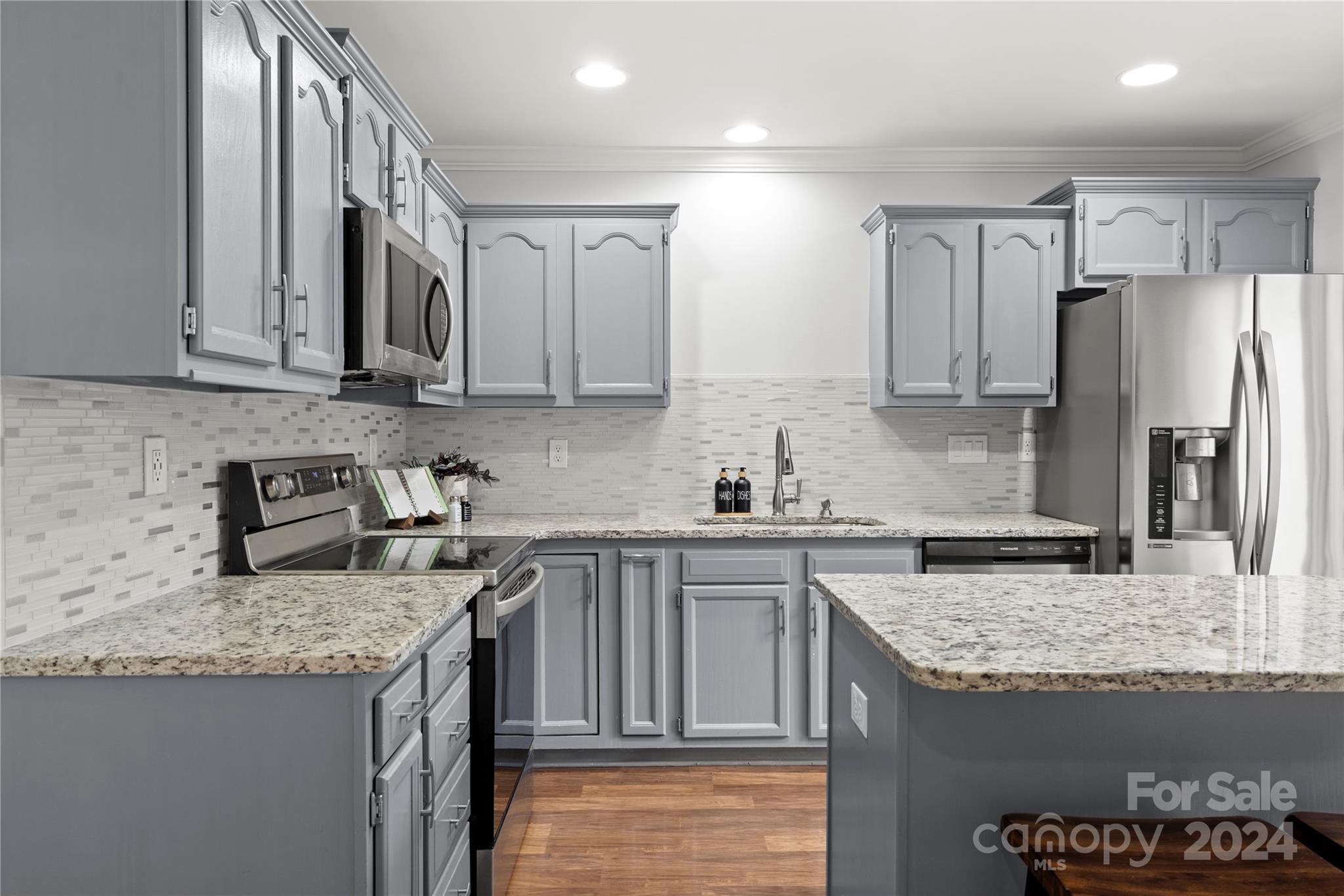 Rossmore - Residential