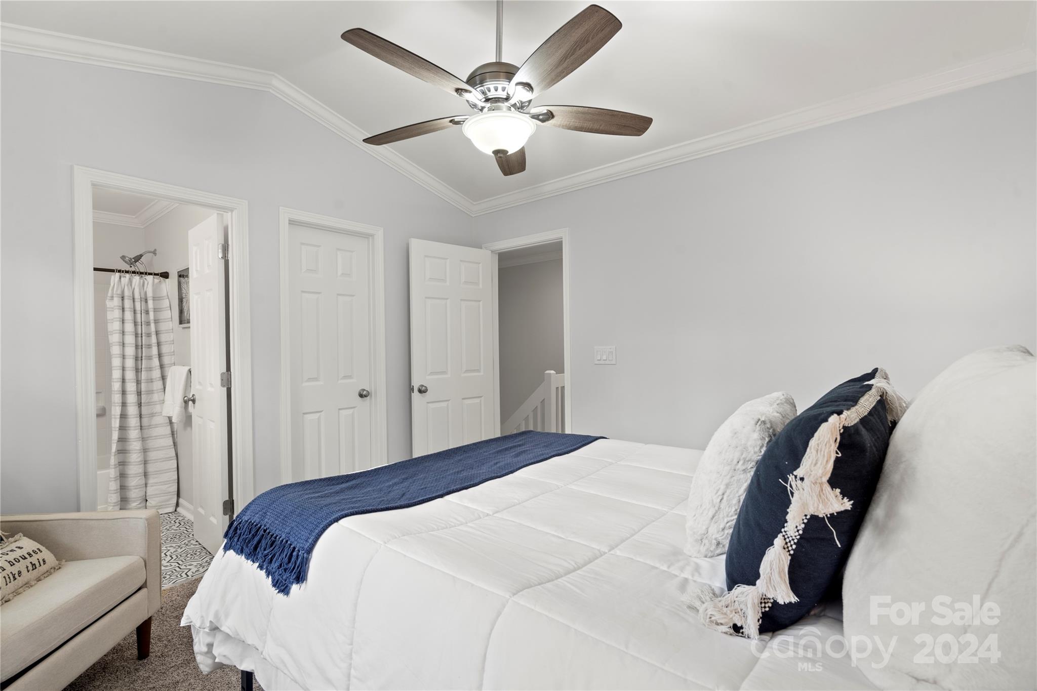 Rossmore - Residential