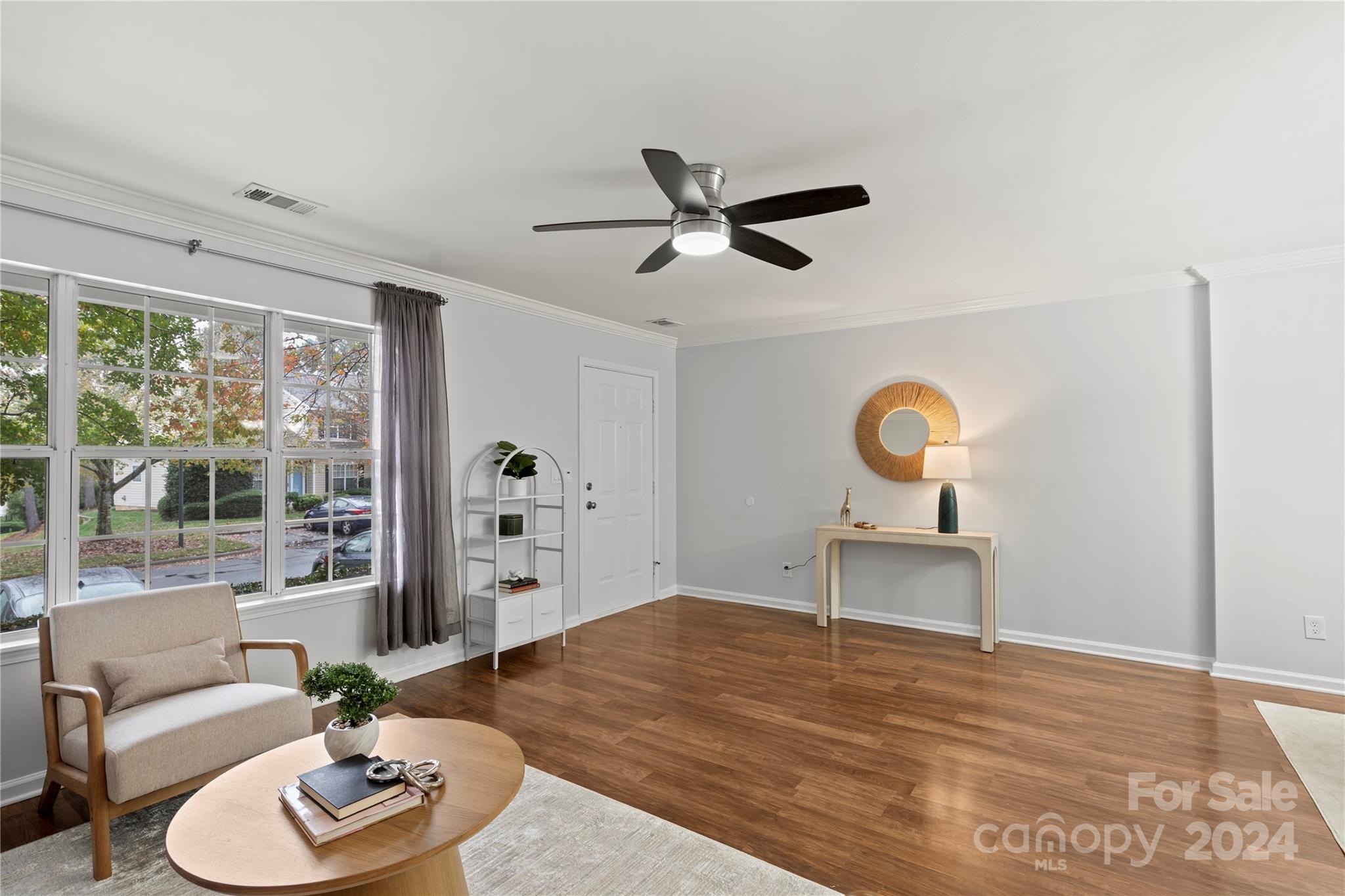 Rossmore - Residential