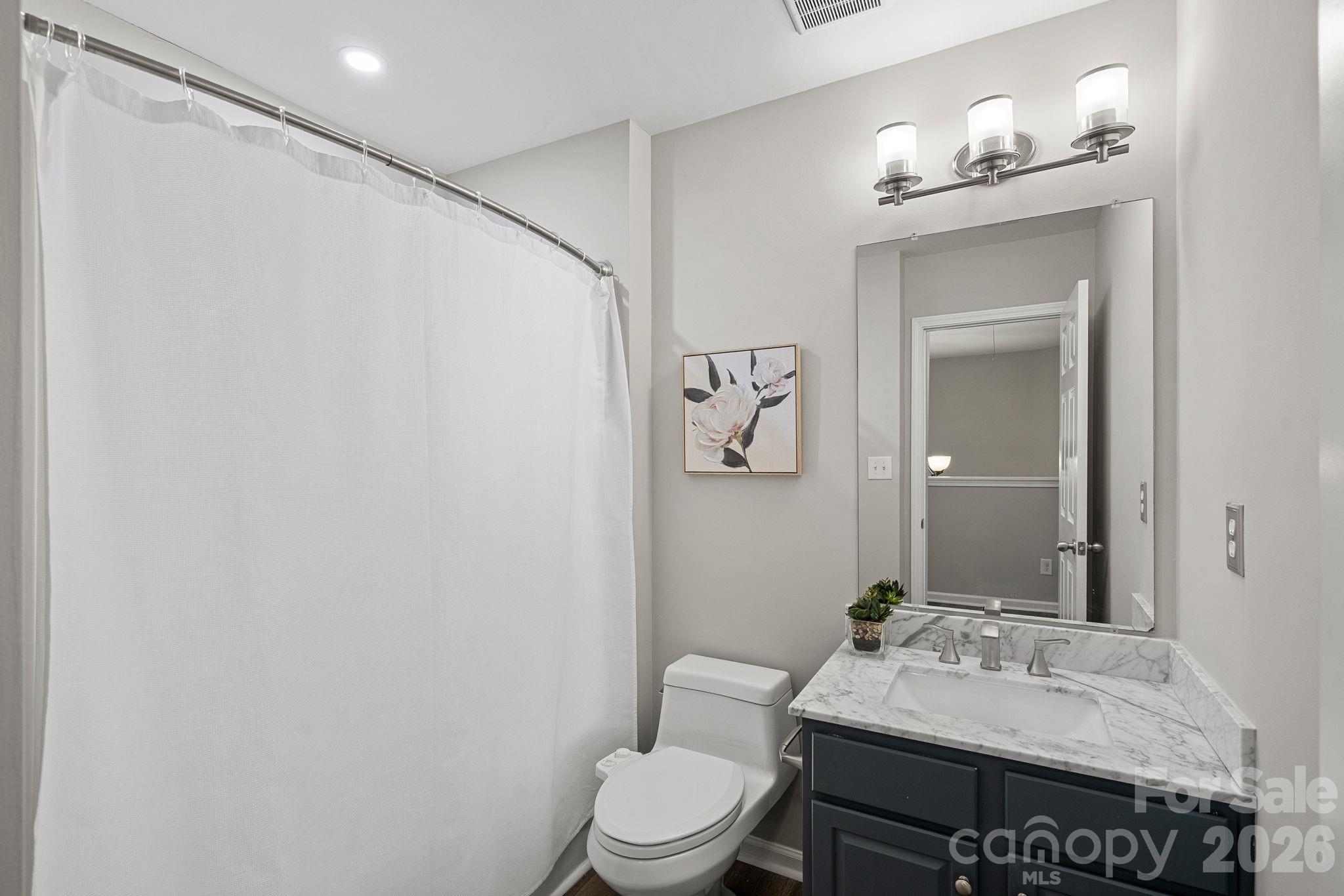 Lake Norman Cove at Jetton - Residential