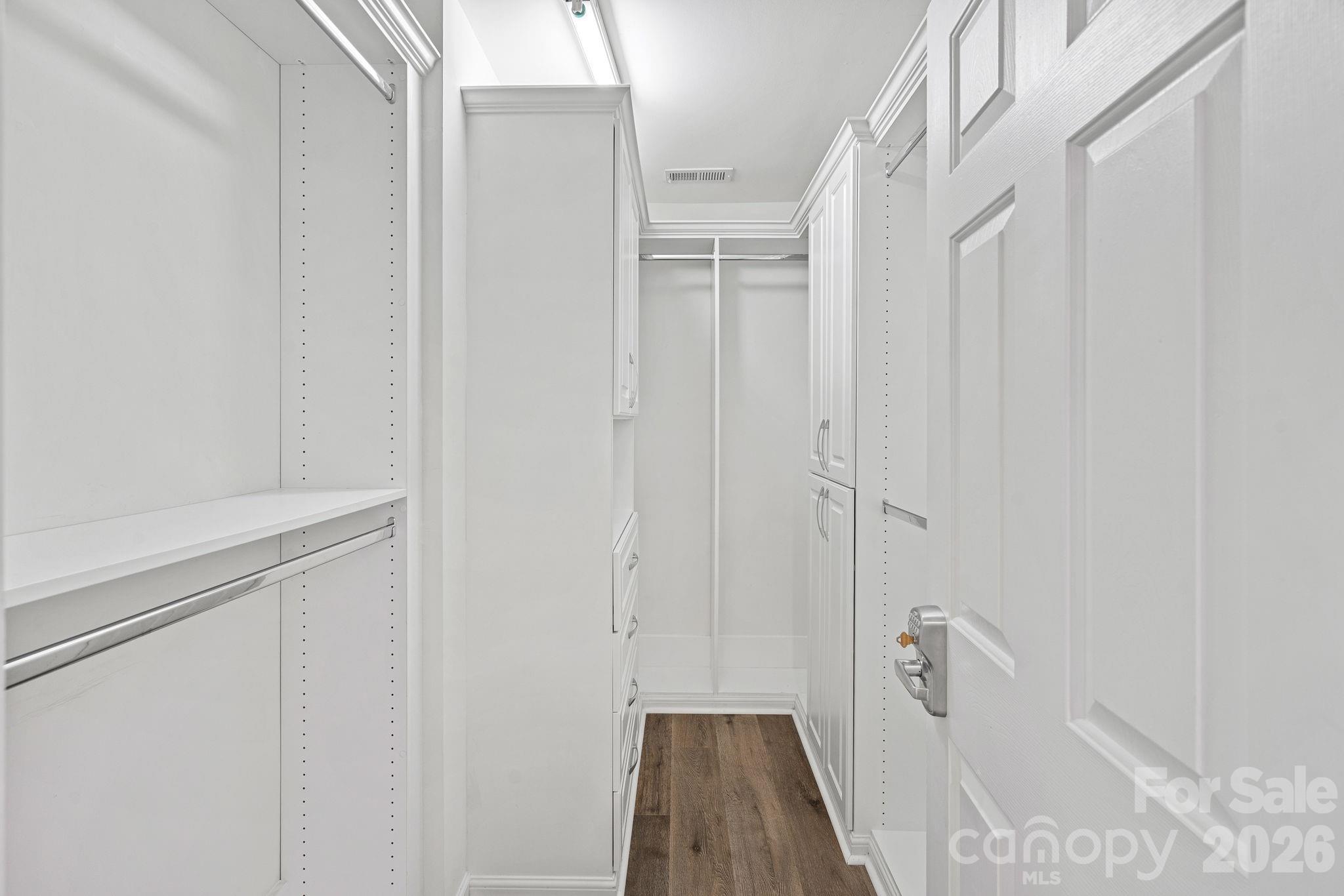 Lake Norman Cove at Jetton - Residential