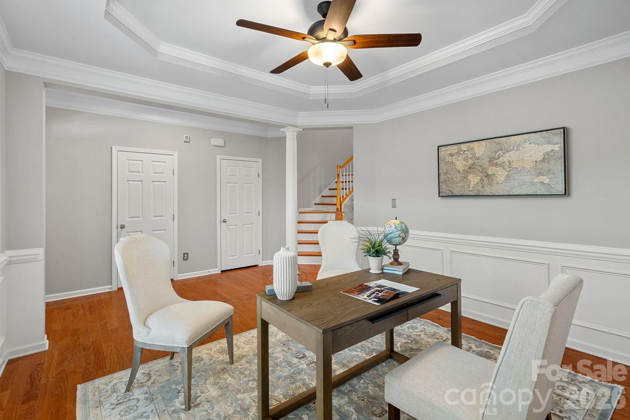 Lake Norman Cove at Jetton - Residential