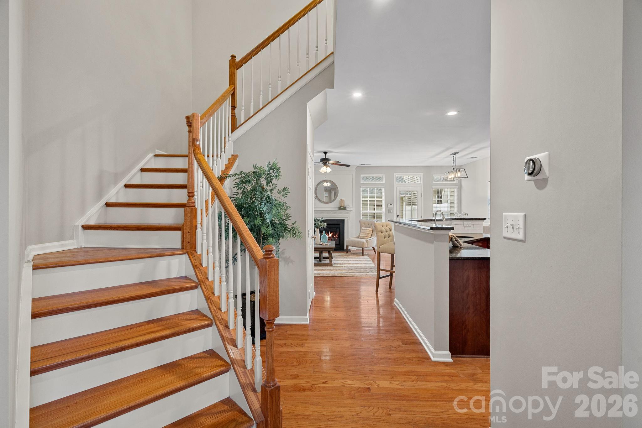 Lake Norman Cove at Jetton - Residential