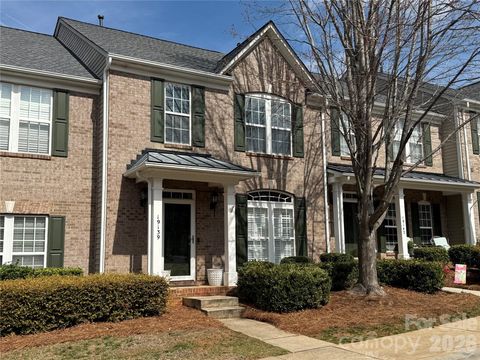 19139 Juanita Lane Cornelius NC 28031