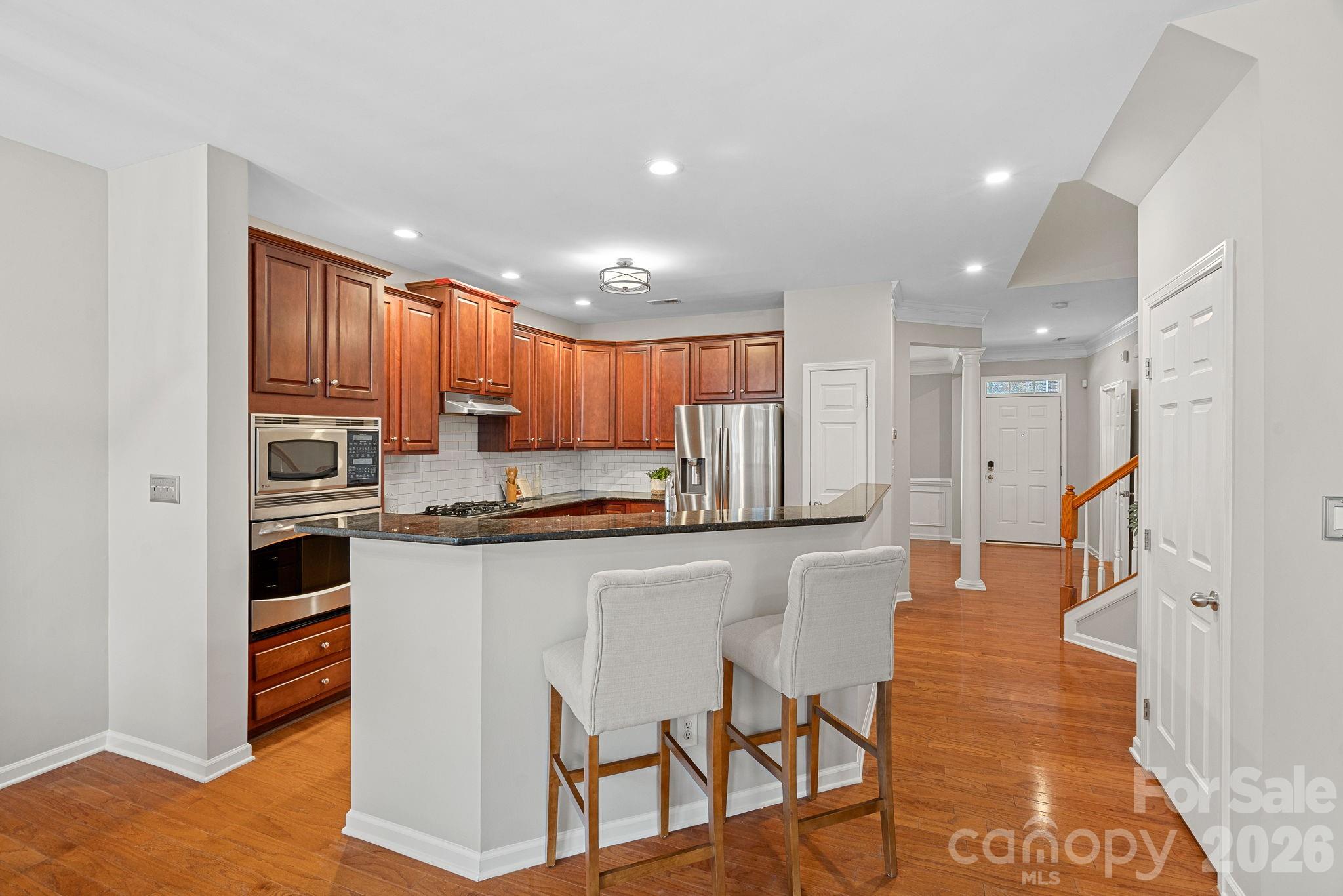 Lake Norman Cove at Jetton - Residential