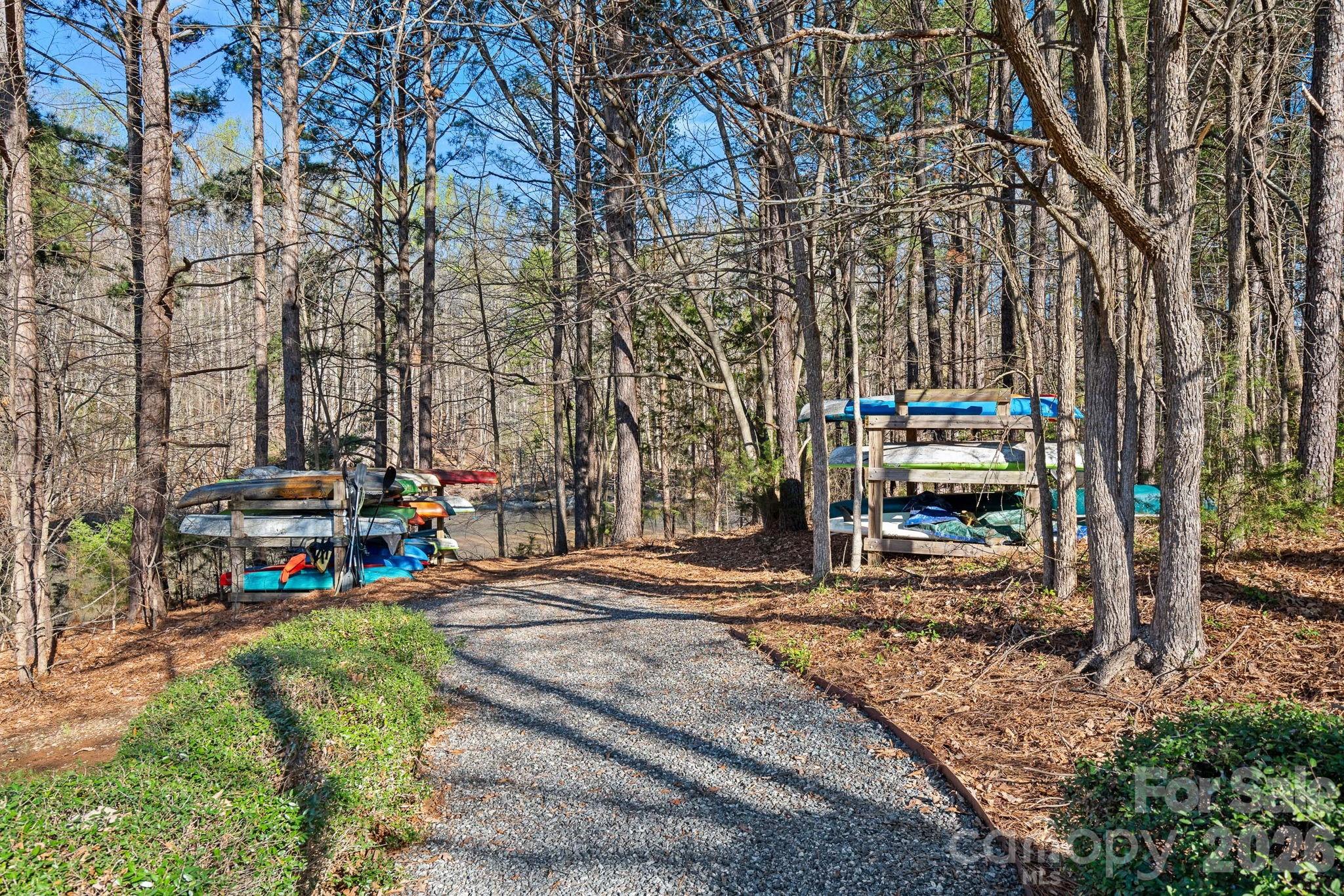Lake Norman Cove at Jetton - Residential