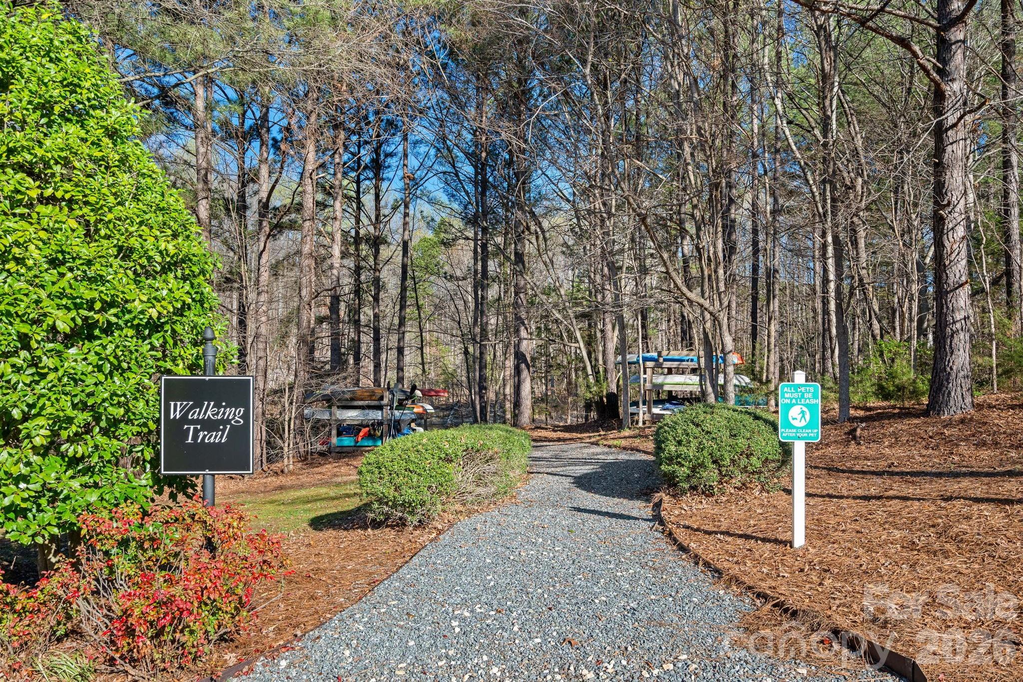 Lake Norman Cove at Jetton - Residential