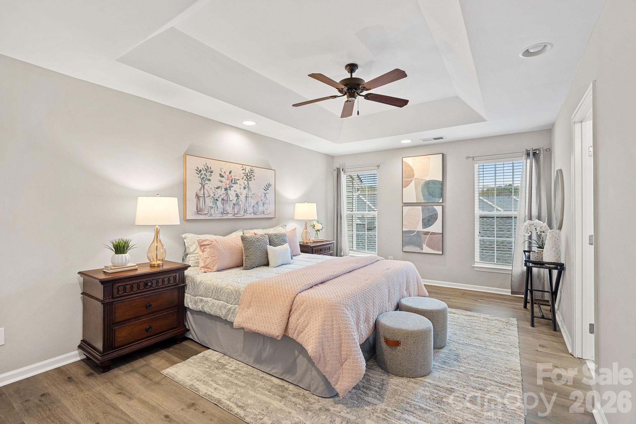 Lake Norman Cove at Jetton - Residential