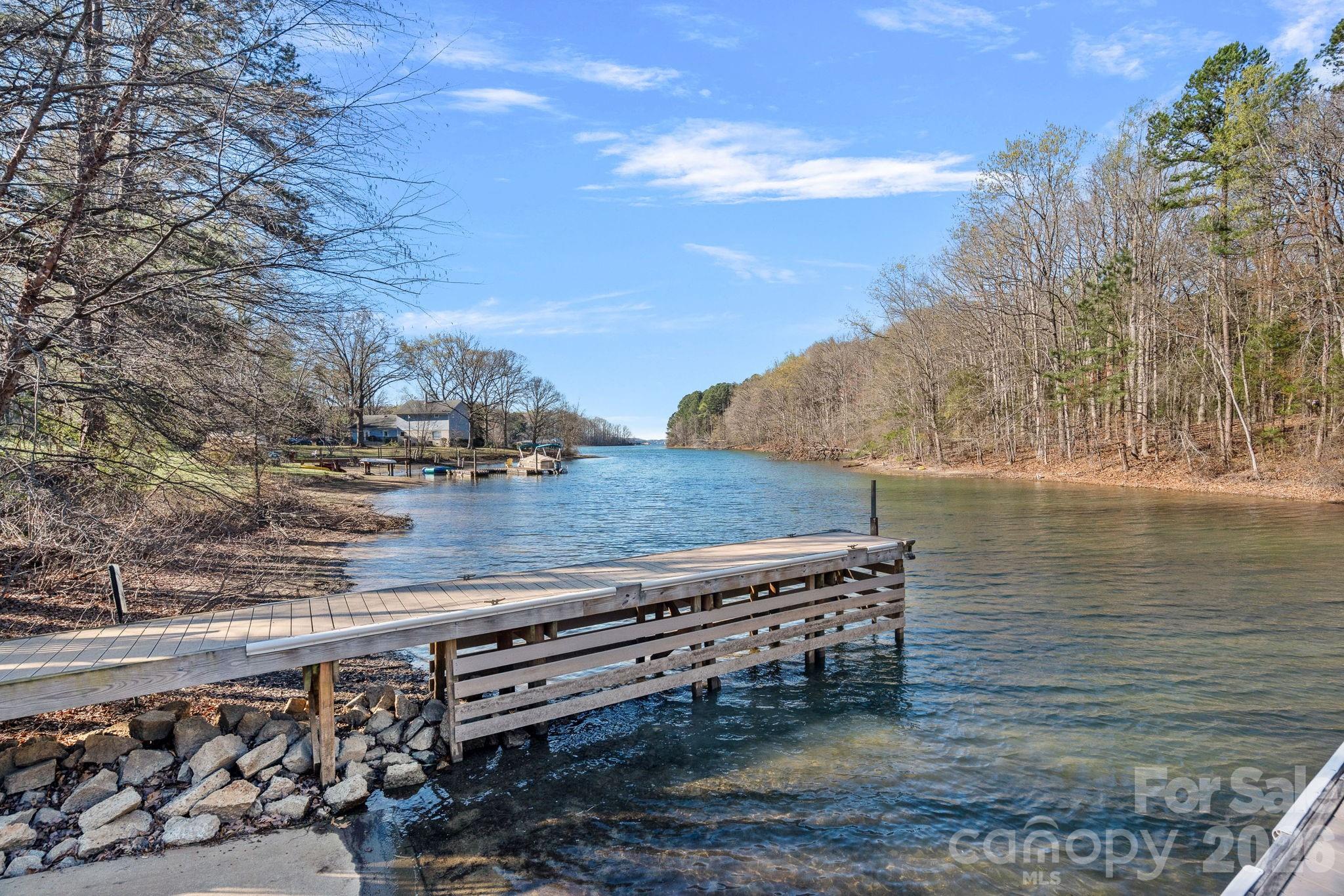 Lake Norman Cove at Jetton - Residential