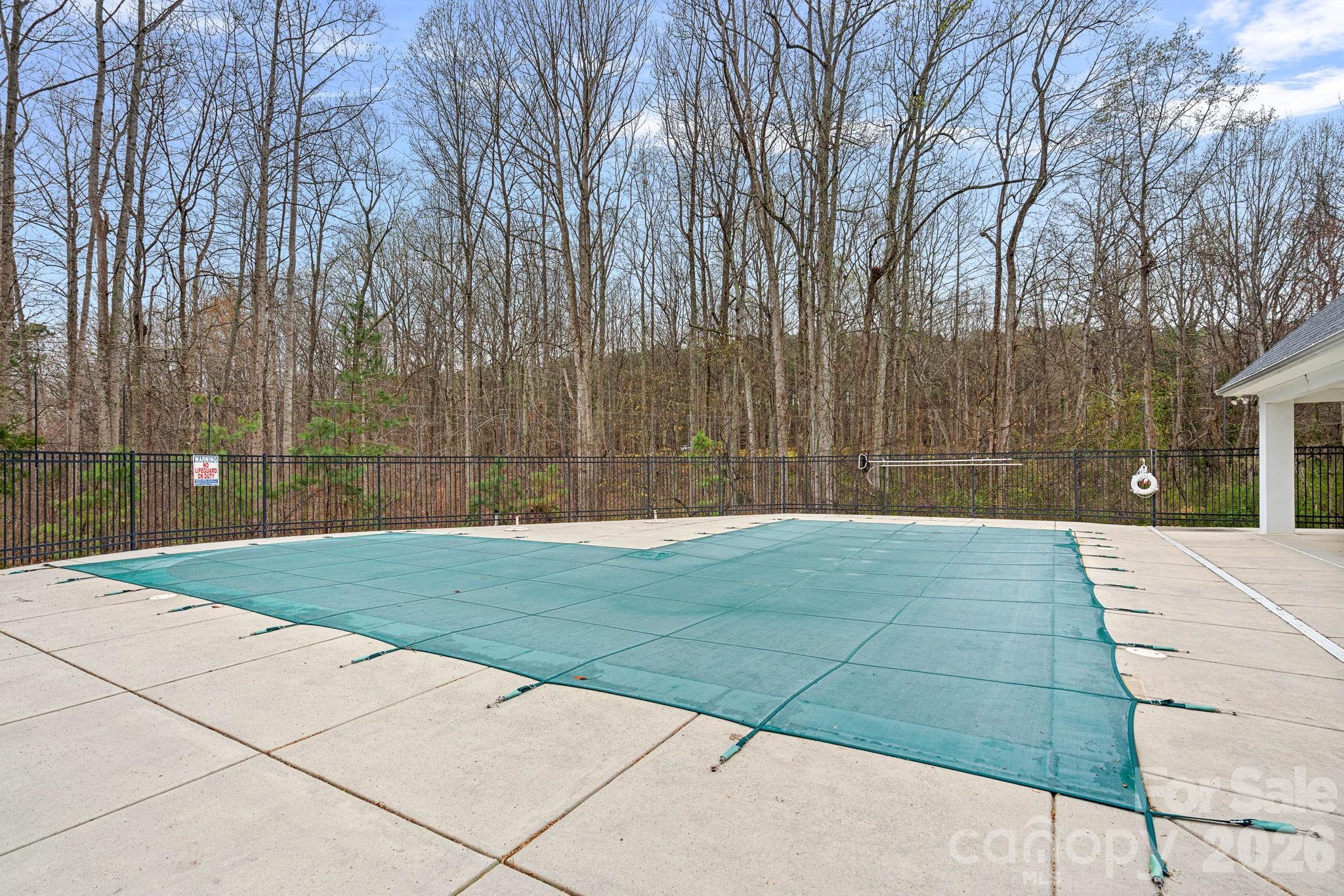 Lake Norman Cove at Jetton - Residential