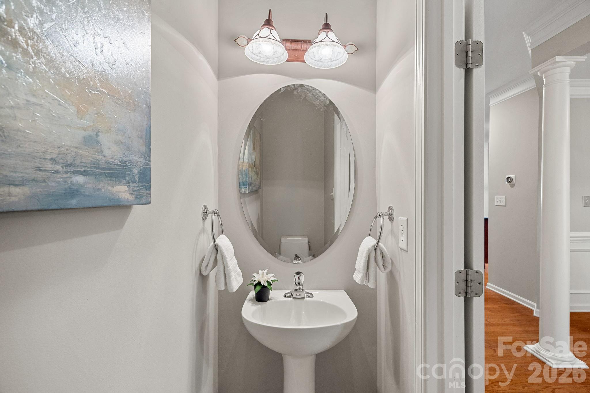 Lake Norman Cove at Jetton - Residential