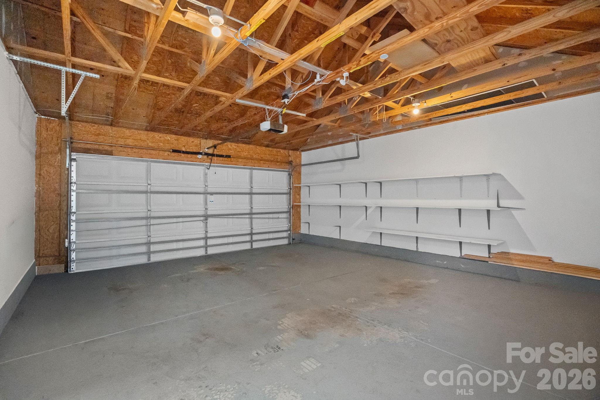 Lake Norman Cove at Jetton - Residential