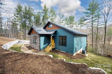22 Deep Woods Road Weaverville NC 28787