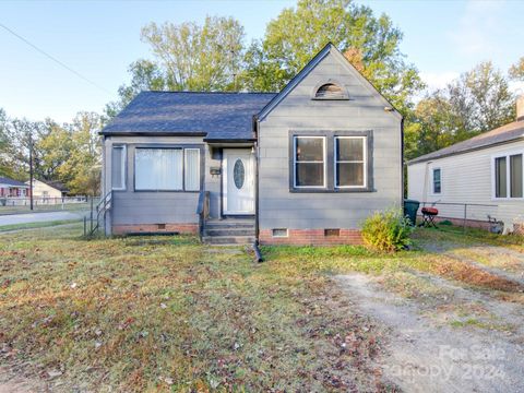 A home in Rock Hill