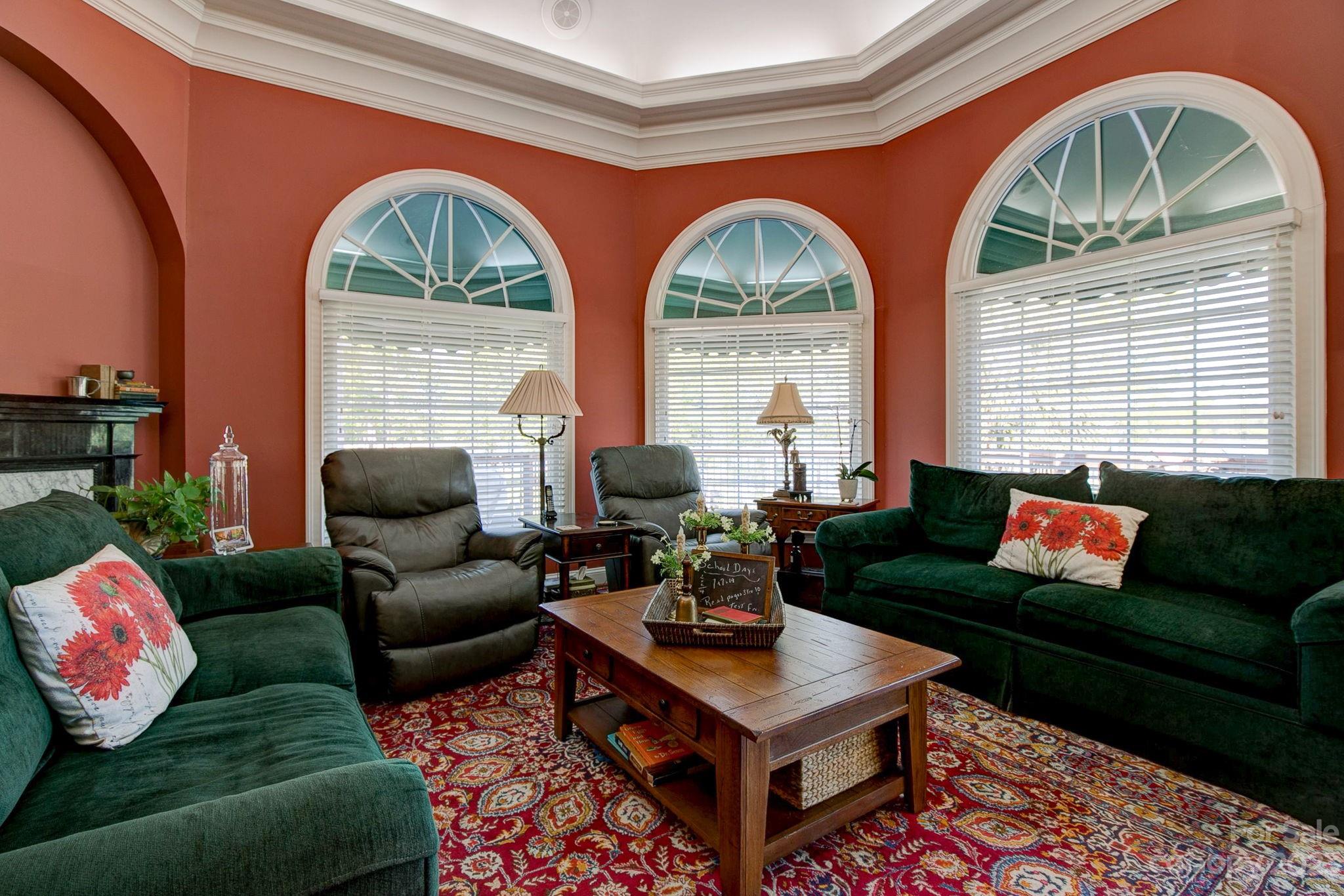 Southgate - Residential