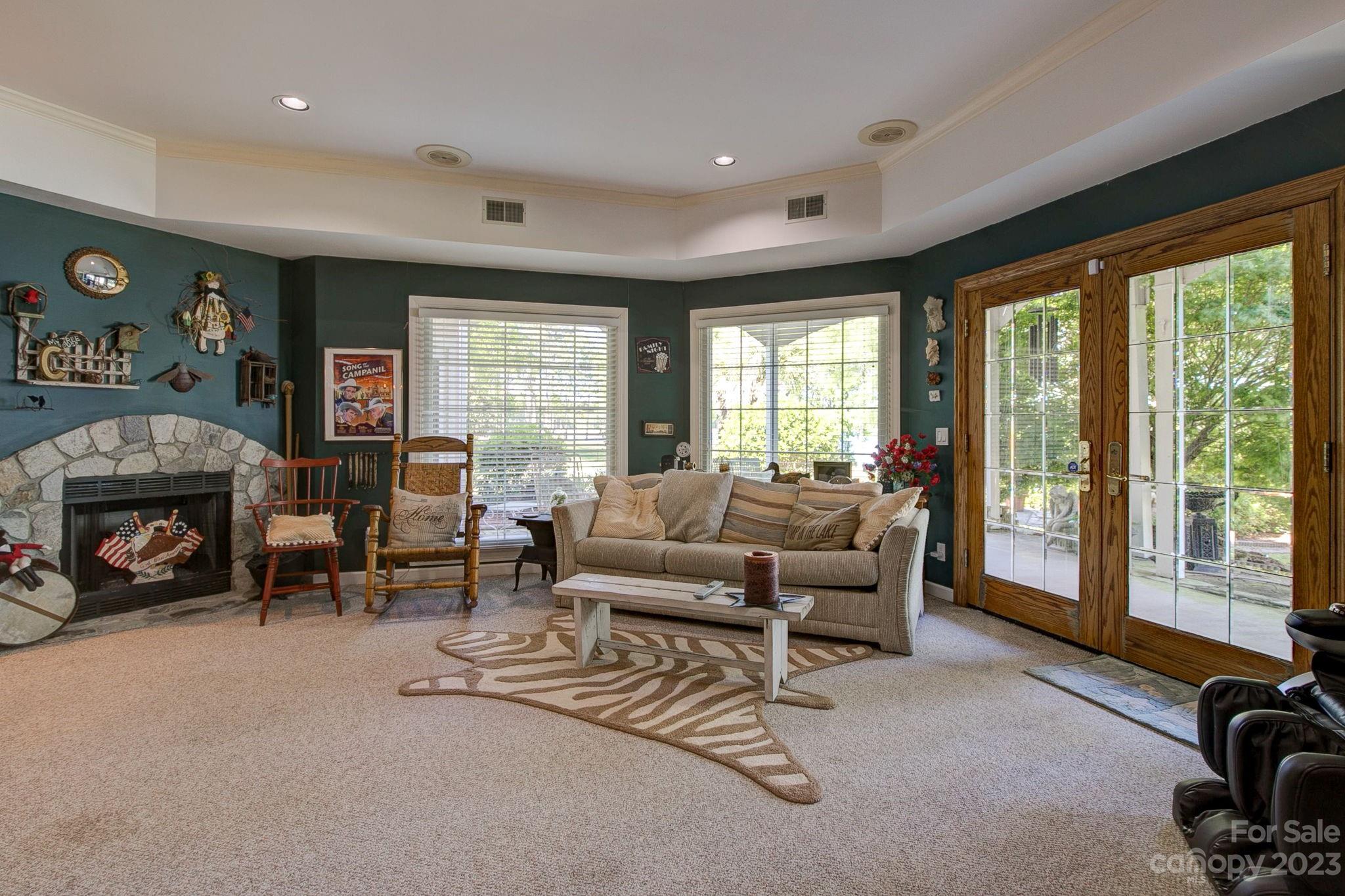 Southgate - Residential