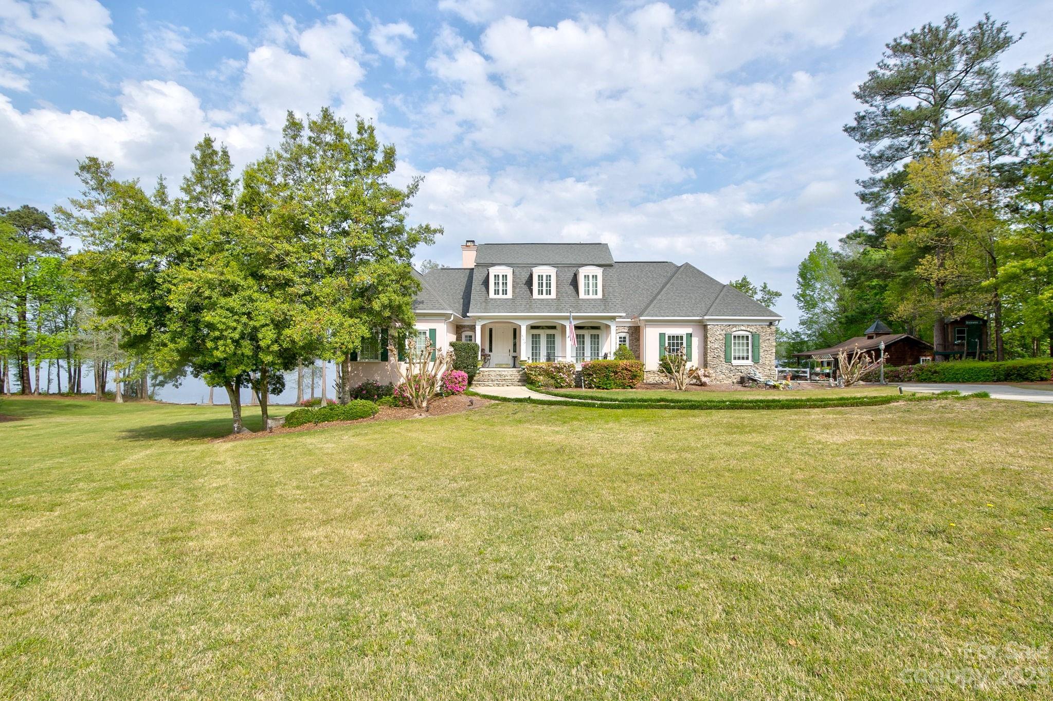 Southgate - Residential