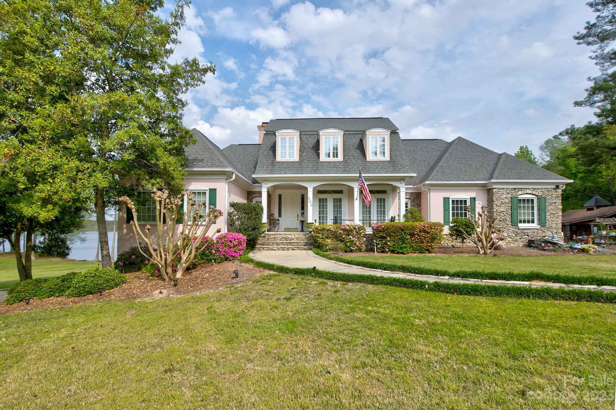 Southgate - Residential