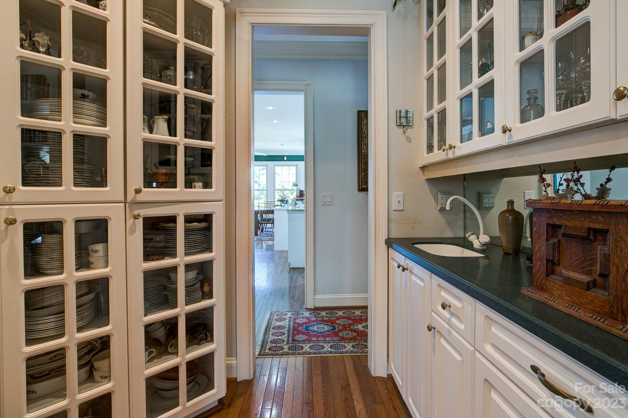 Southgate - Residential