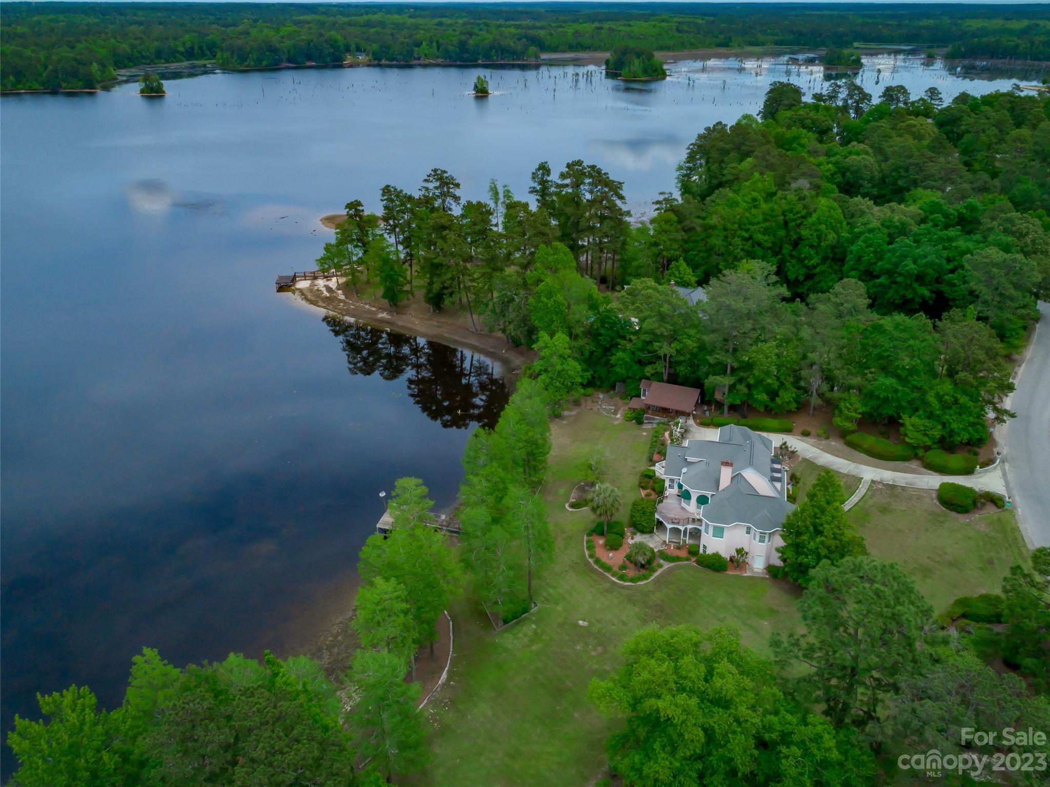 Southgate - Residential