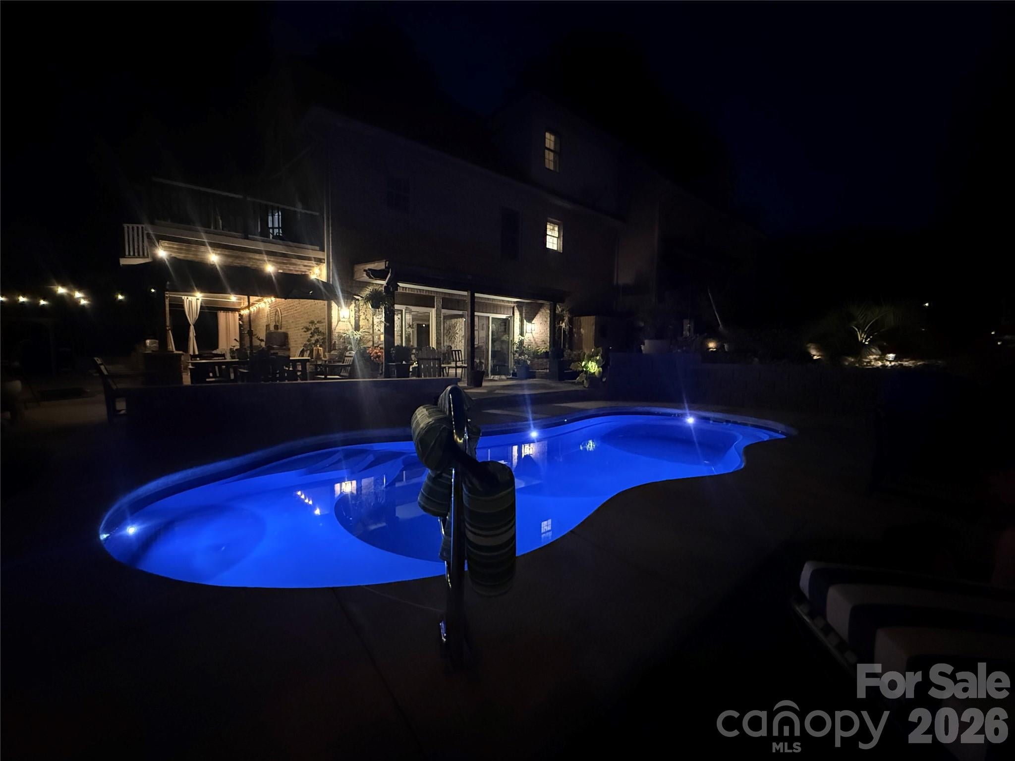849 Savile Lane