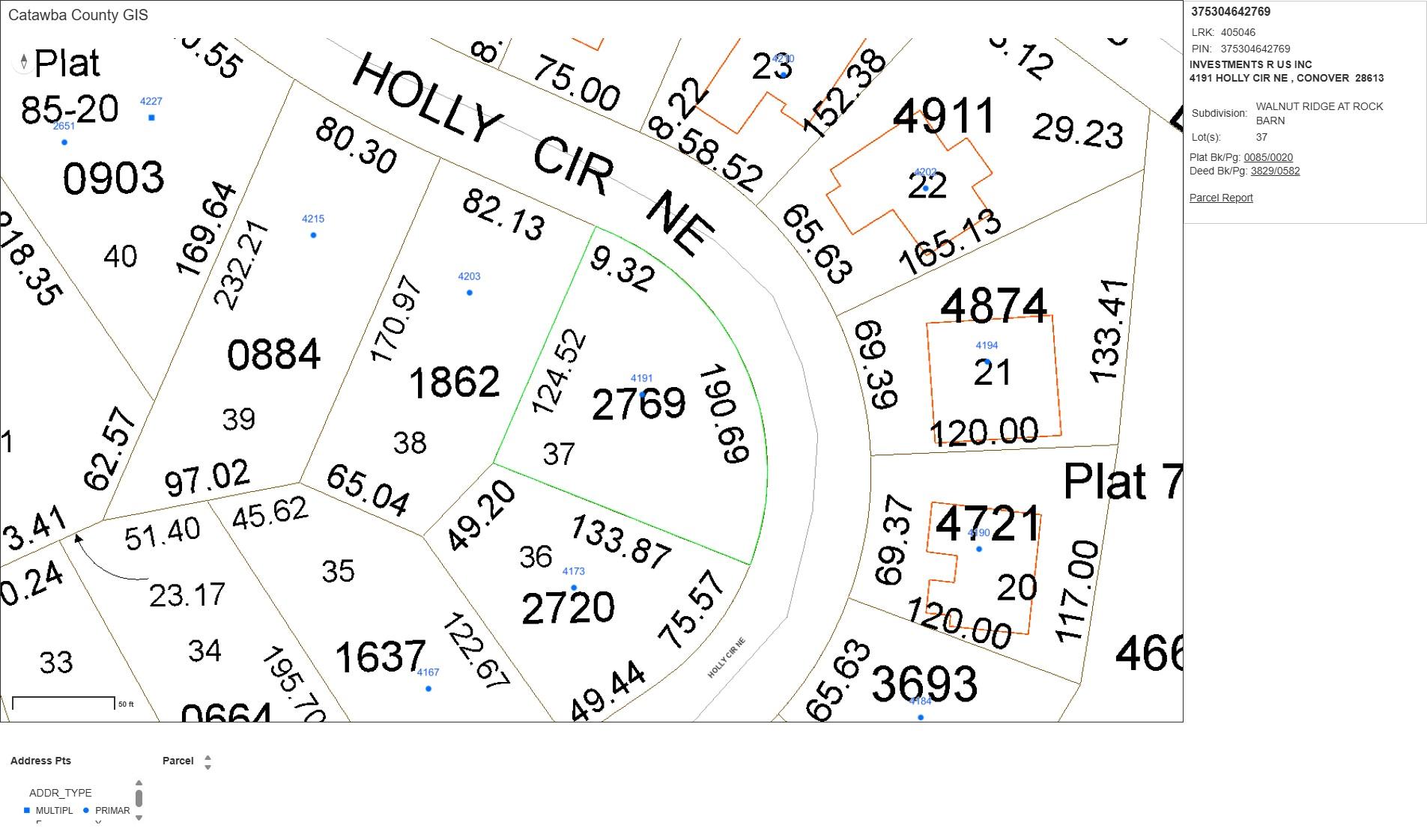 4191 Holly Circle NE 37