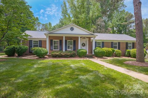 A home in Concord