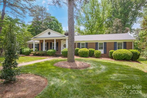 A home in Concord