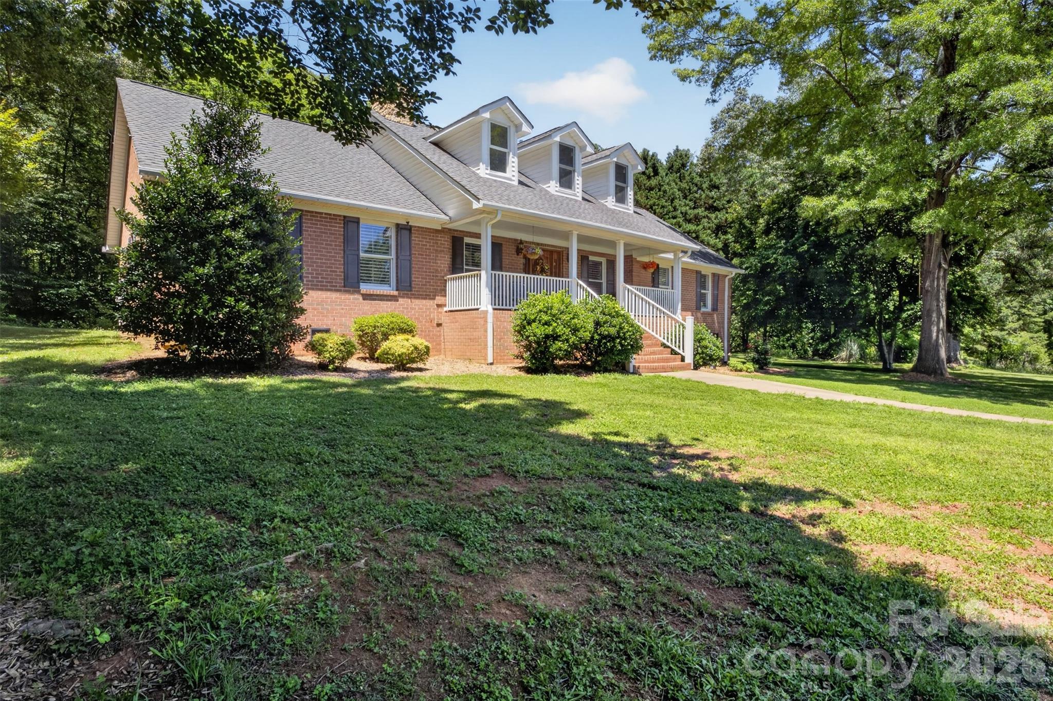8234 Dennis Road