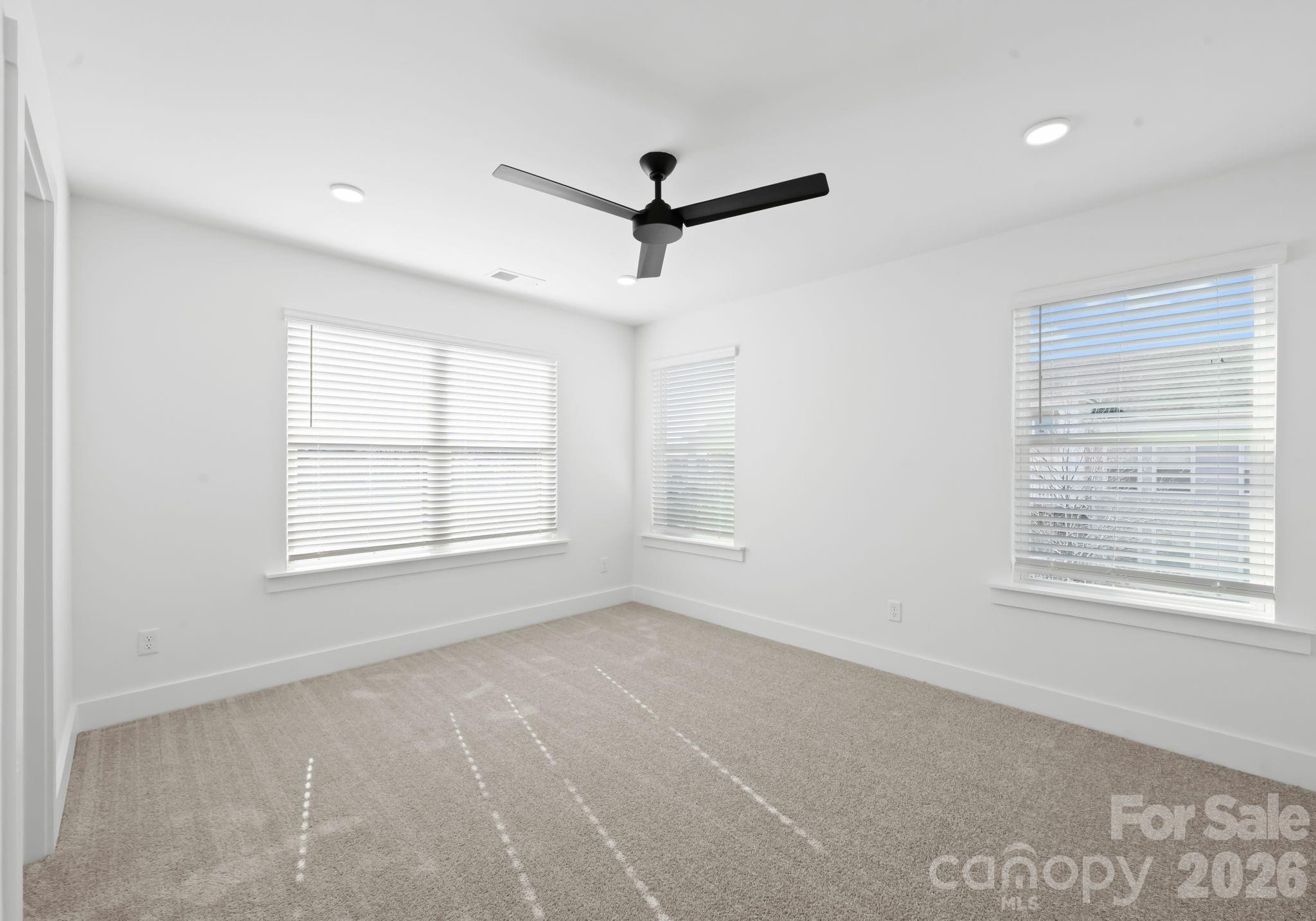 City Park - Residential