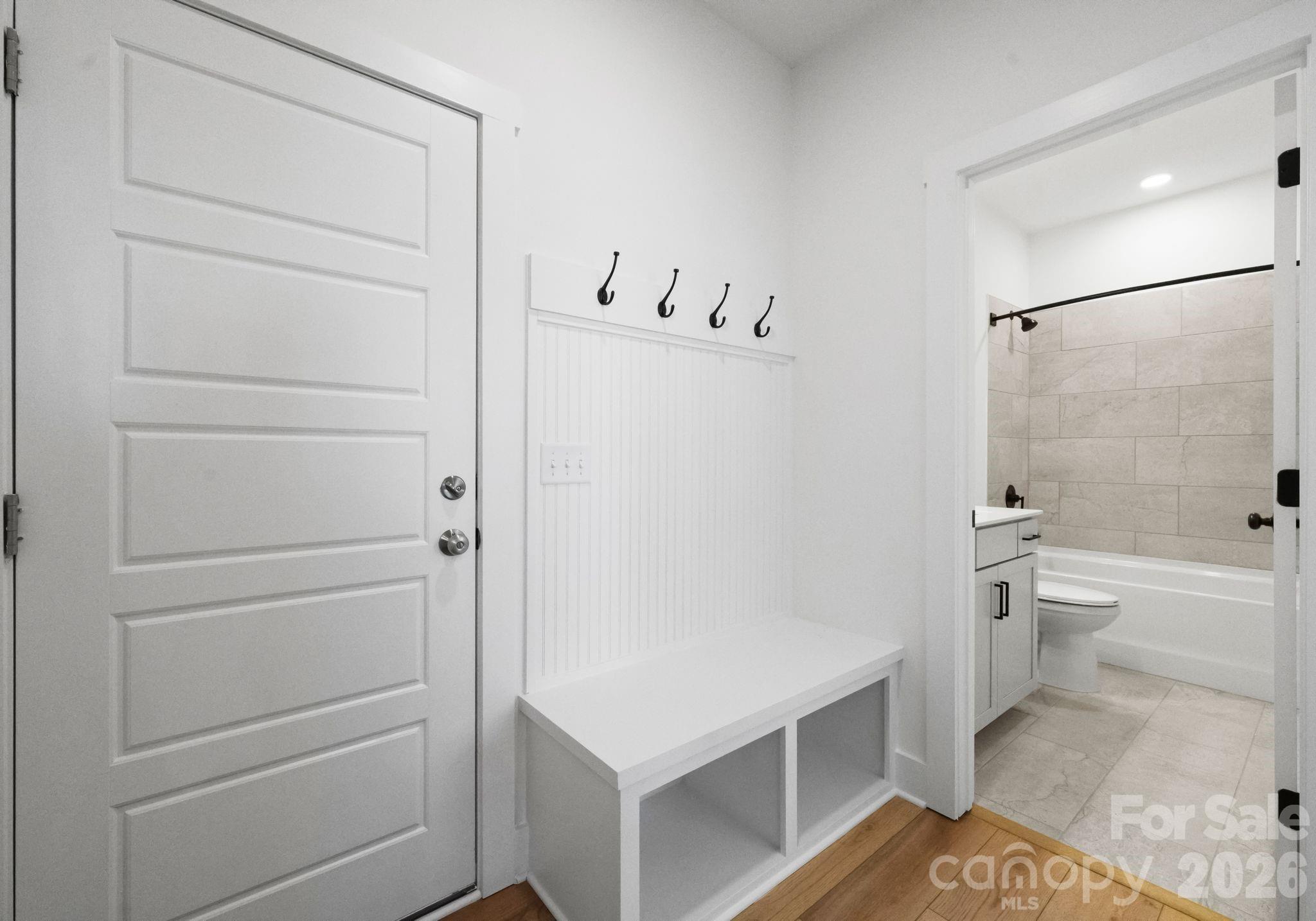 City Park - Residential