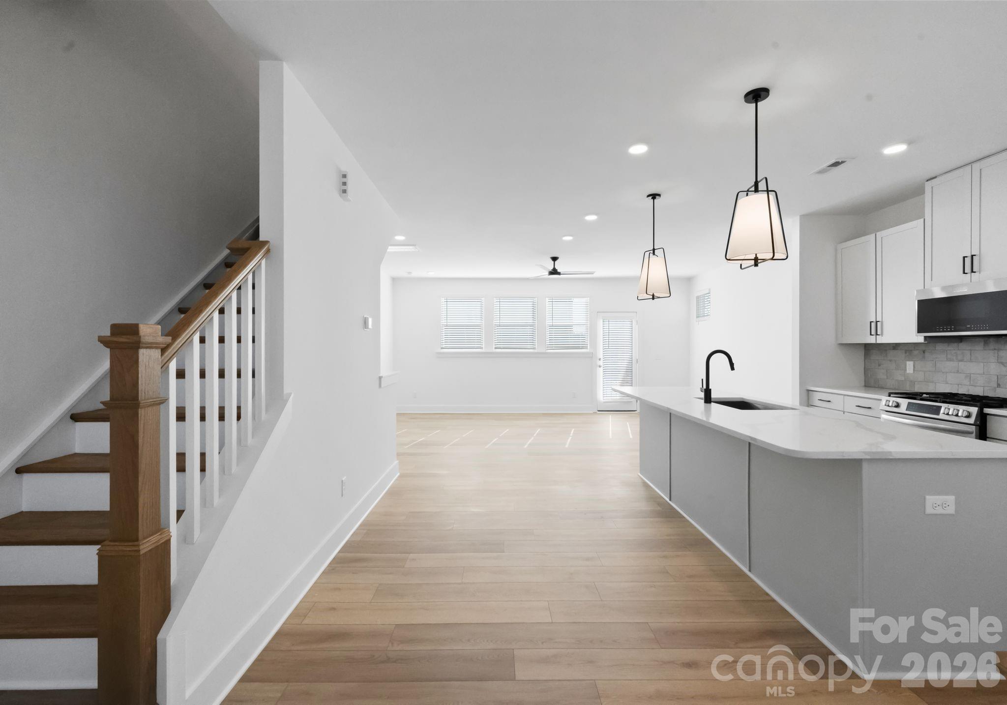 City Park - Residential