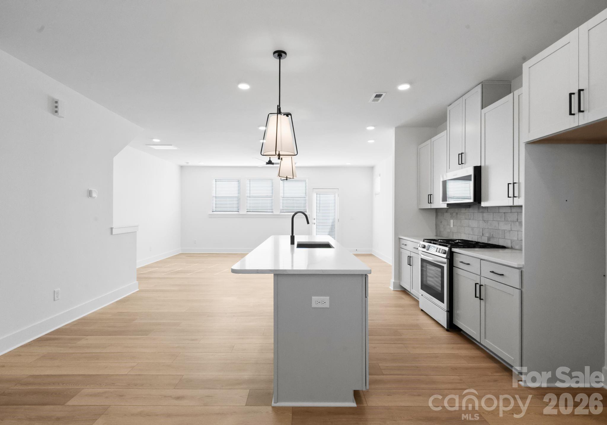 City Park - Residential