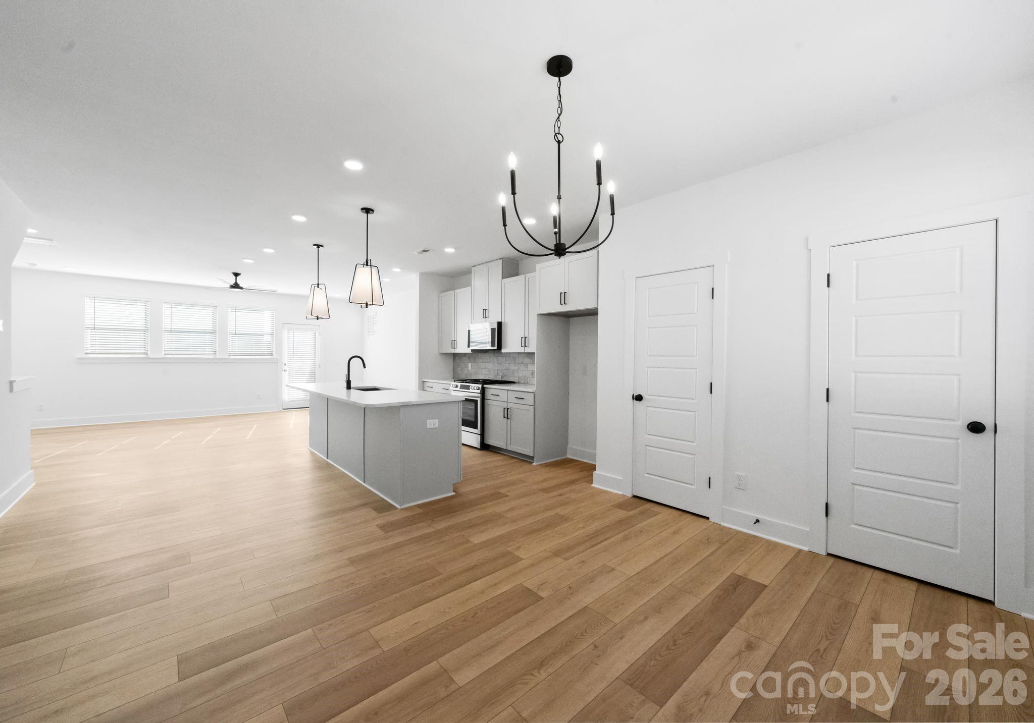 City Park - Residential