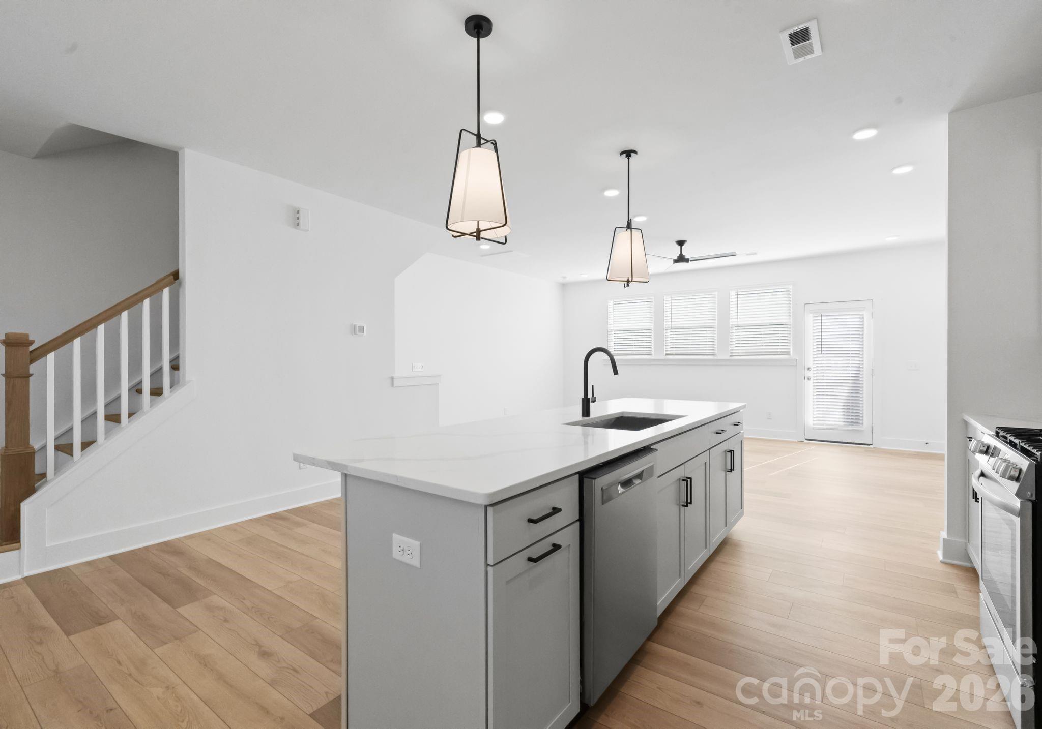 City Park - Residential