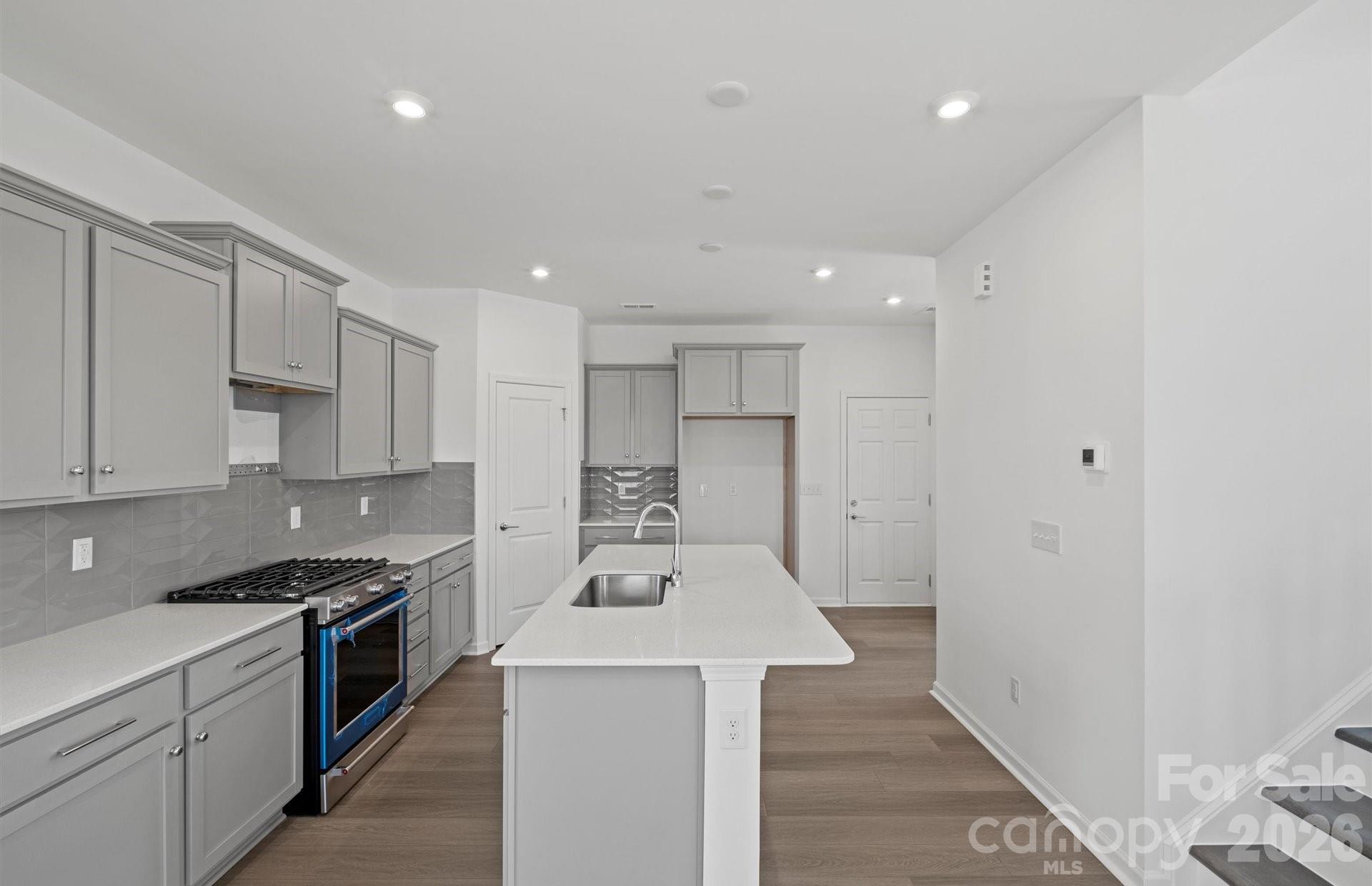 Riverstone - Residential