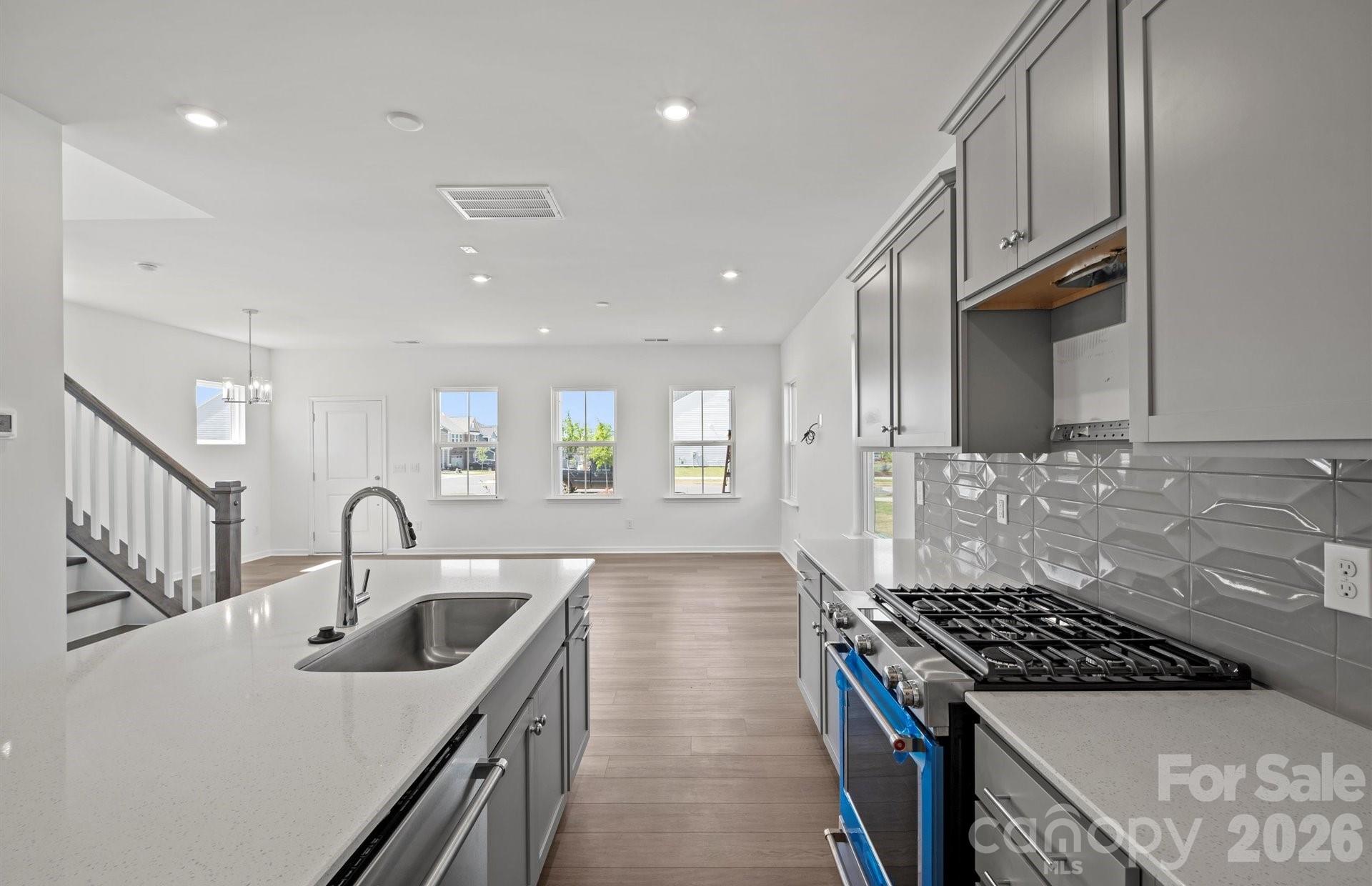 Riverstone - Residential