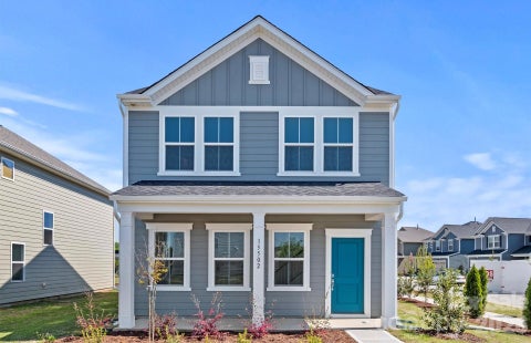 Photo of 3612 Edisto Place, Monroe, NC 28110 (MLS # 4375086)