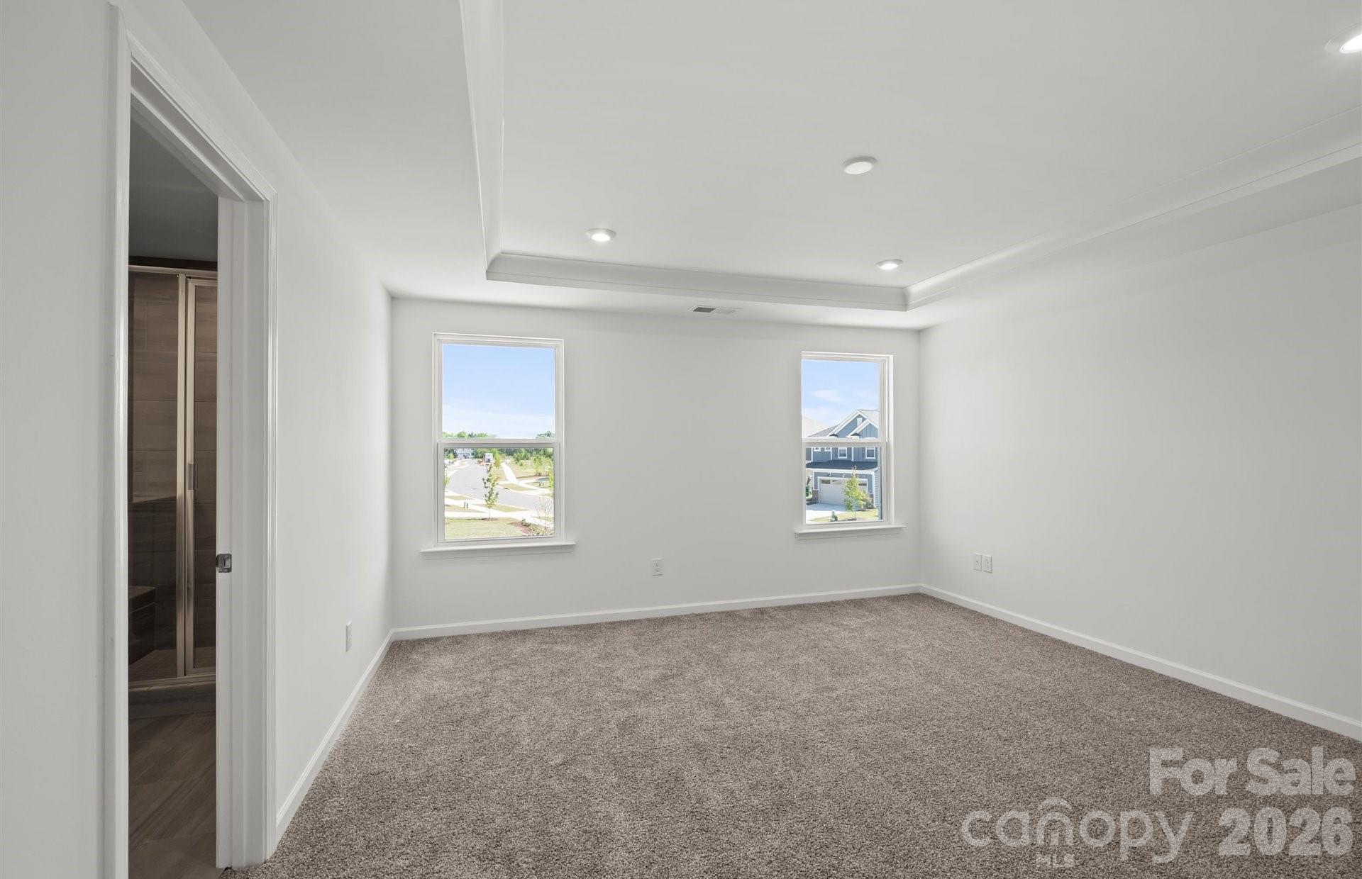 Riverstone - Residential